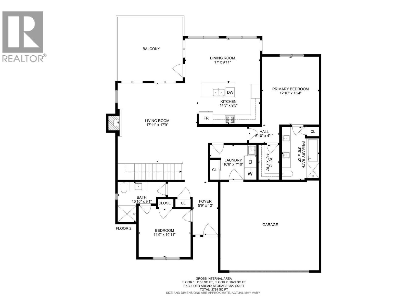 1450 Union Road Unit# 38, Kelowna, British Columbia  V1V 3E1 - Photo 44 - 10390944