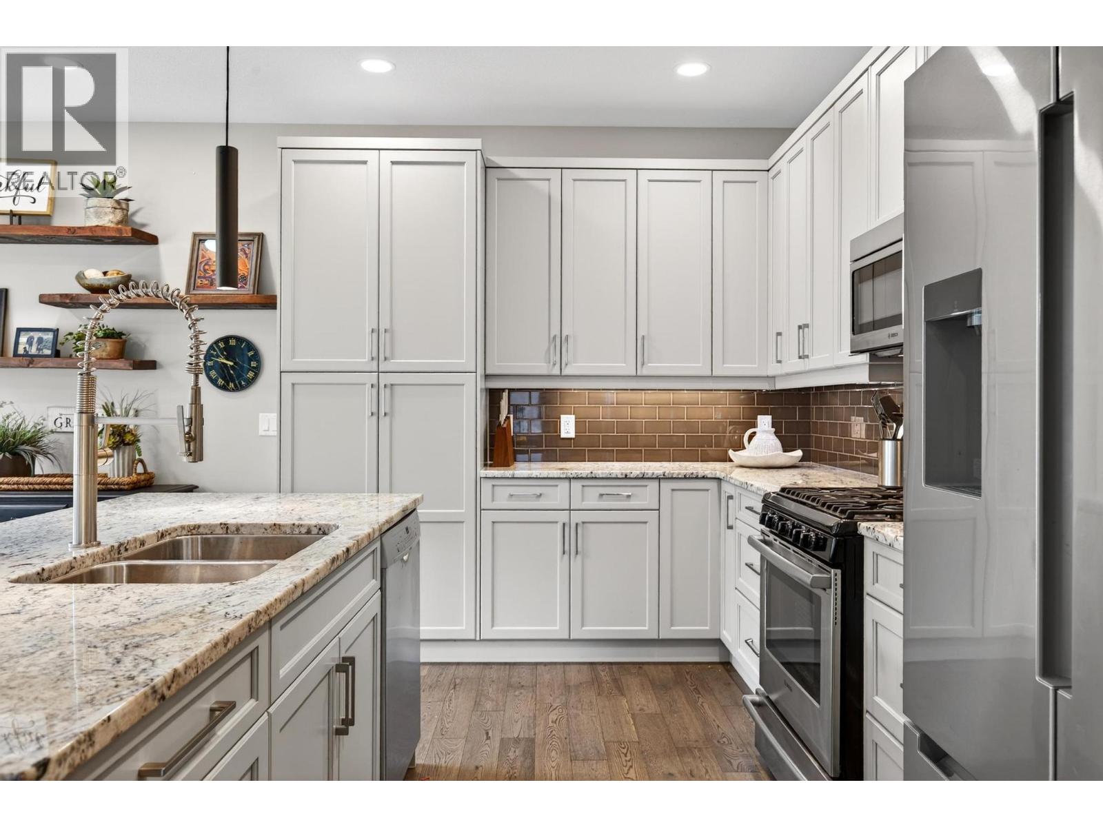 1450 Union Road Unit# 38, Kelowna, British Columbia  V1V 3E1 - Photo 6 - 10390944