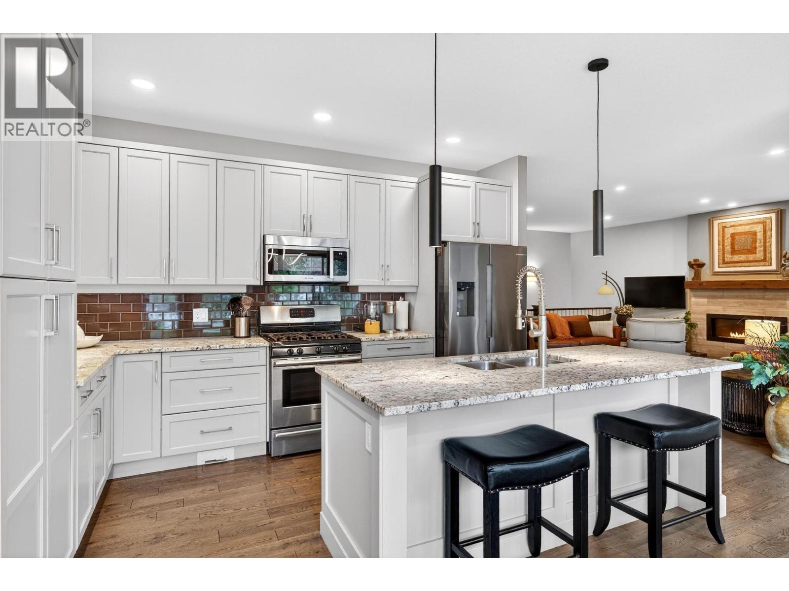 1450 Union Road Unit# 38, Kelowna, British Columbia  V1V 3E1 - Photo 8 - 10390944