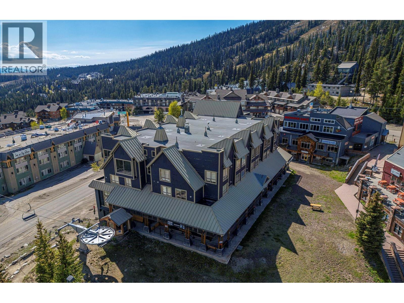 5335 Big White Road Unit# 316, Big White, British Columbia  V1P 1T4 - Photo 20 - 10391173