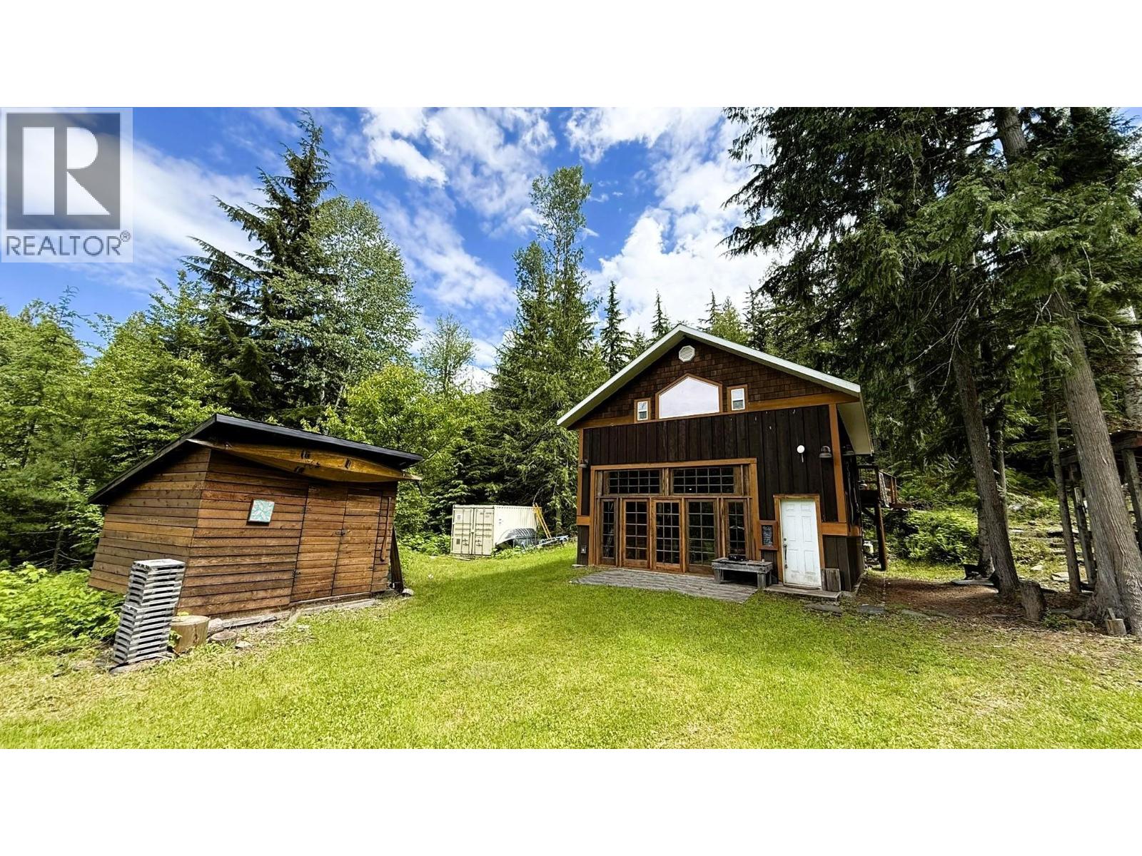 324 Salmon Creek Road Lot# 3, Beaton, British Columbia  V0E 2S0 - Photo 10 - 10390953
