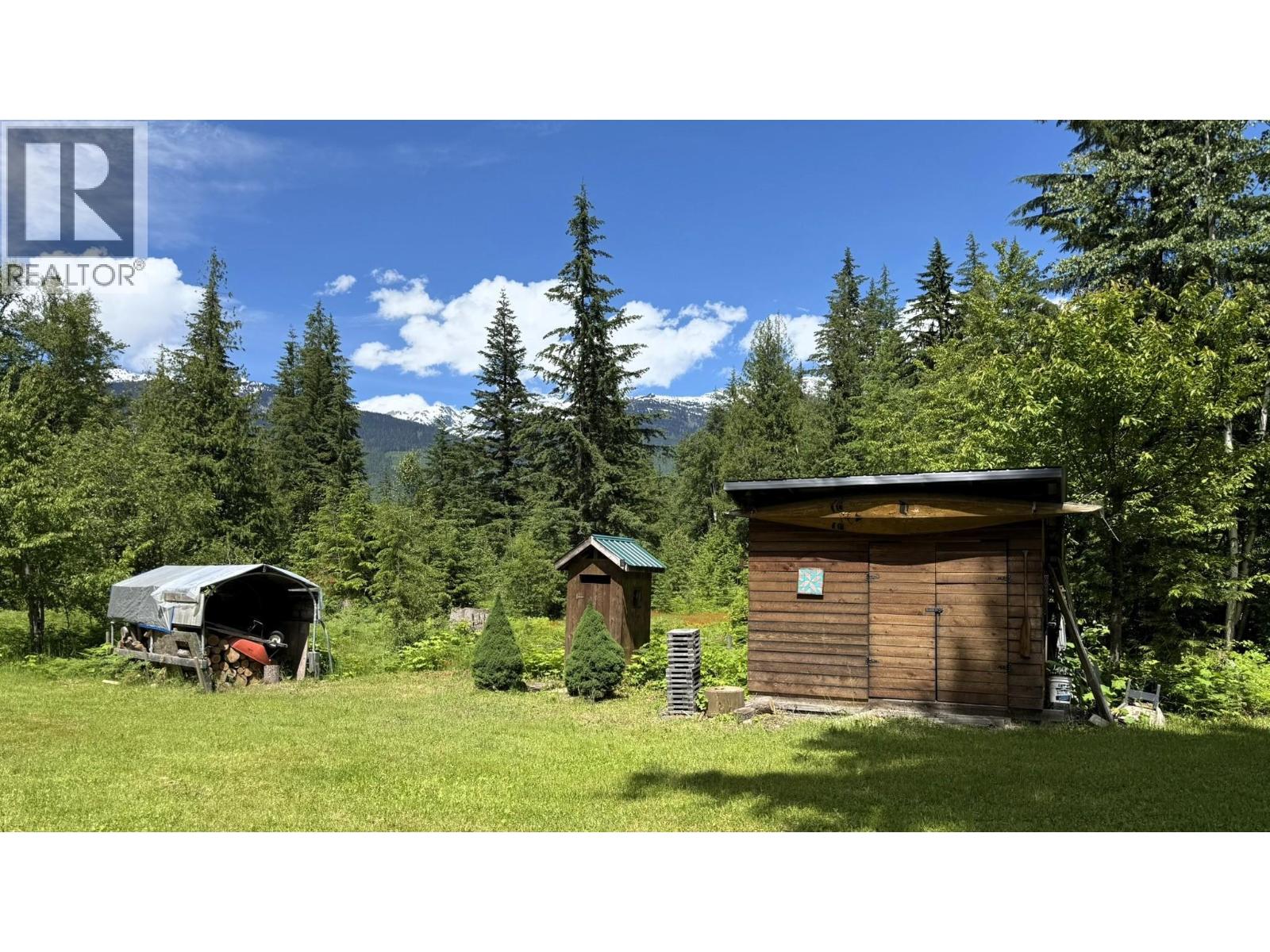 324 Salmon Creek Road Lot# 3, Beaton, British Columbia  V0E 2S0 - Photo 11 - 10390953