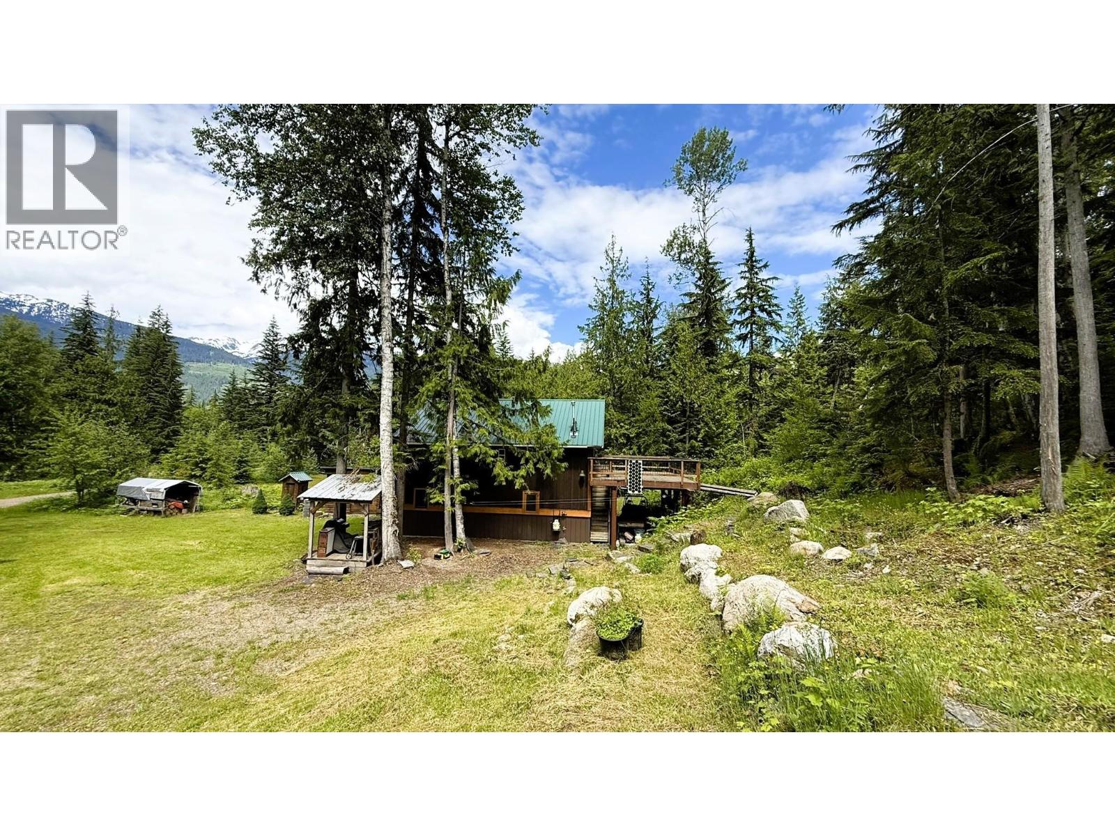 324 Salmon Creek Road Lot# 3, Beaton, British Columbia  V0E 2S0 - Photo 12 - 10390953