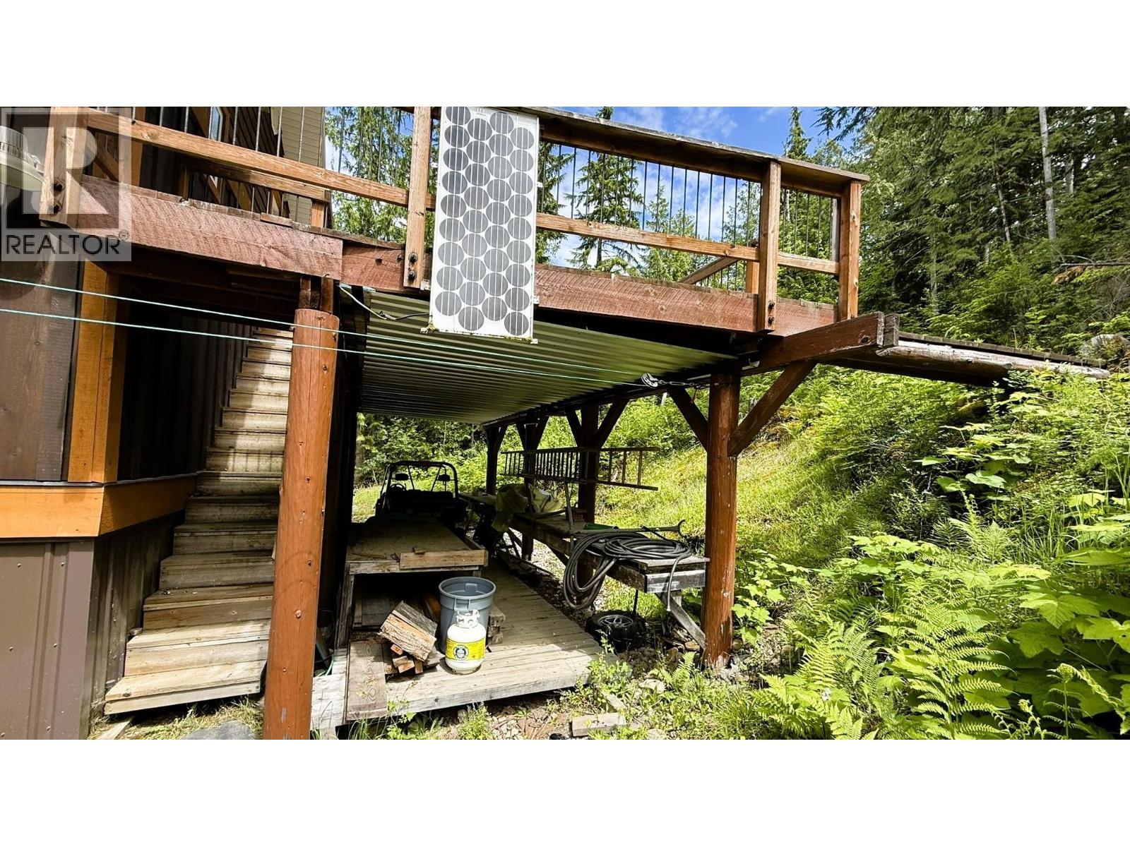 324 Salmon Creek Road Lot# 3, Beaton, British Columbia  V0E 2S0 - Photo 14 - 10390953