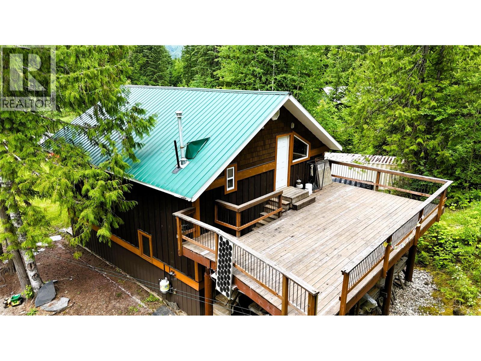 324 Salmon Creek Road Lot# 3, Beaton, British Columbia  V0E 2S0 - Photo 15 - 10390953