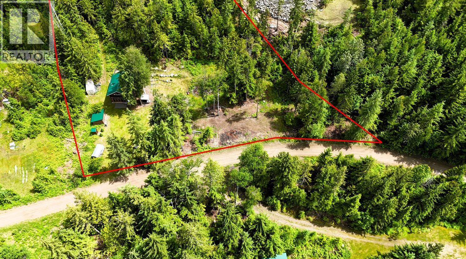 324 Salmon Creek Road Lot# 3, Beaton, British Columbia  V0E 2S0 - Photo 4 - 10390953
