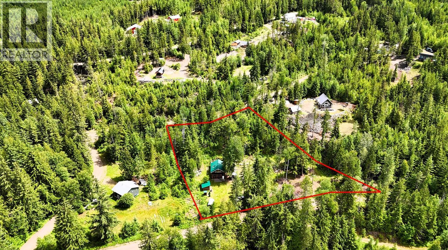 324 Salmon Creek Road Lot# 3, Beaton, British Columbia  V0E 2S0 - Photo 5 - 10390953