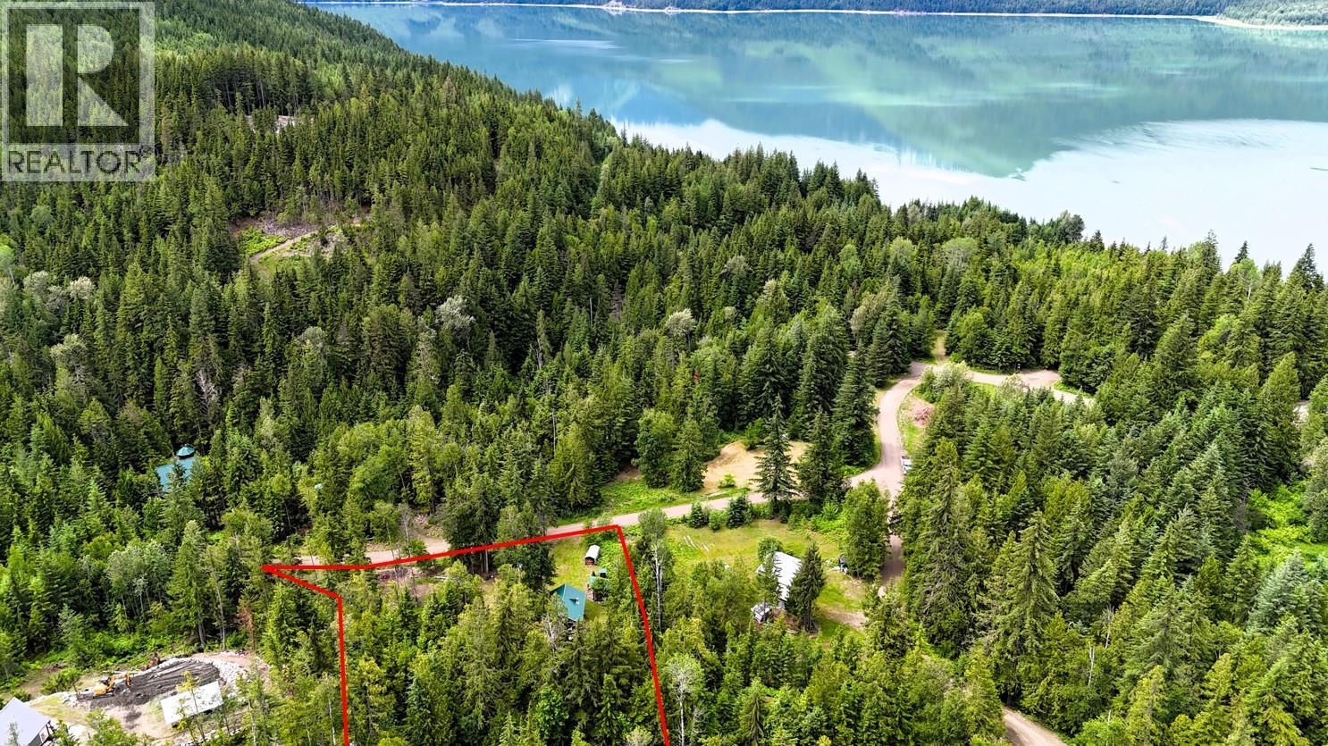 324 Salmon Creek Road Lot# 3, Beaton, British Columbia  V0E 2S0 - Photo 7 - 10390953