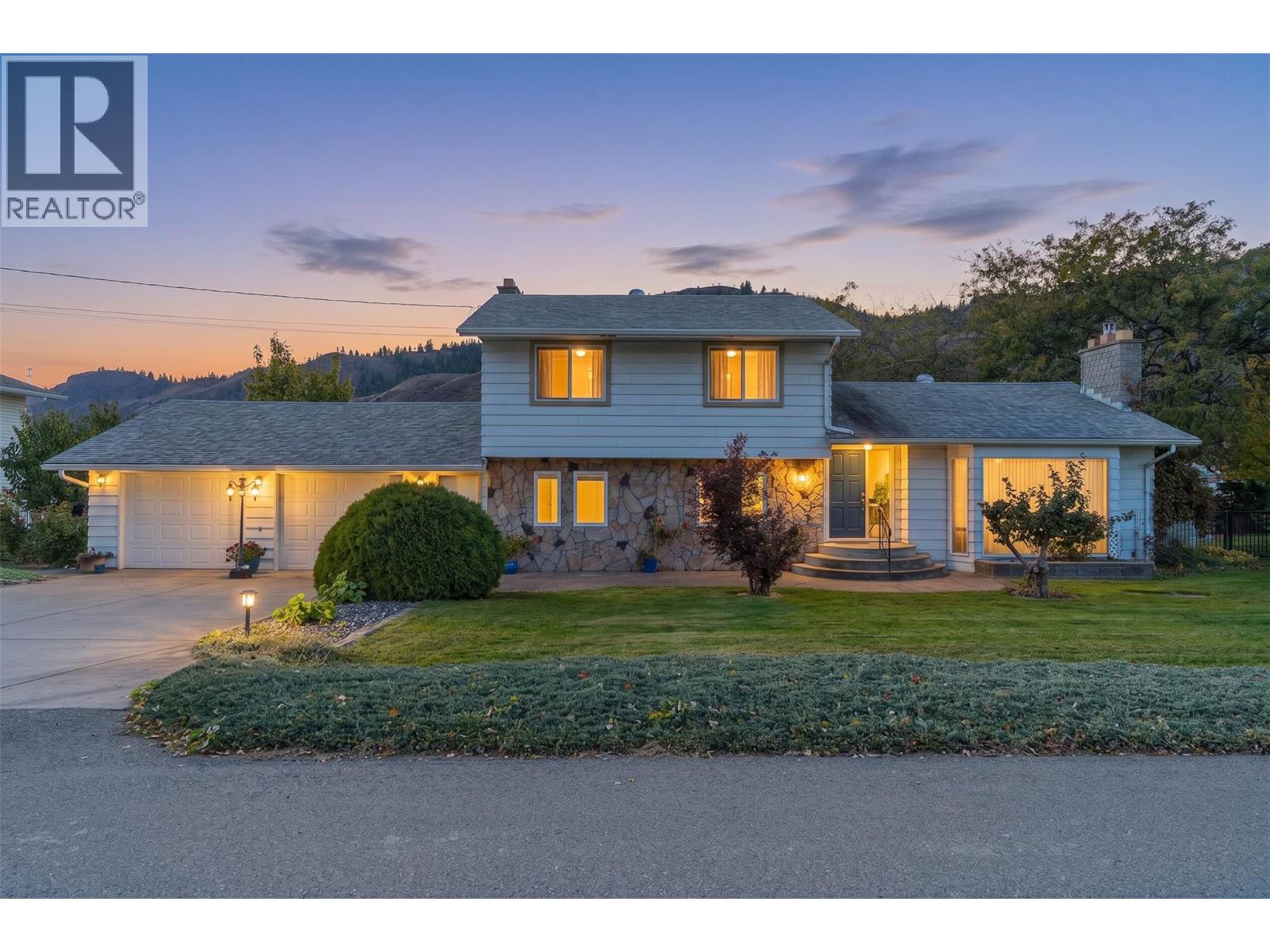 4247 Furiak Road, kamloops, British Columbia