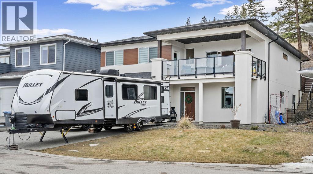 544 EDINBURGH Court, kamloops, British Columbia