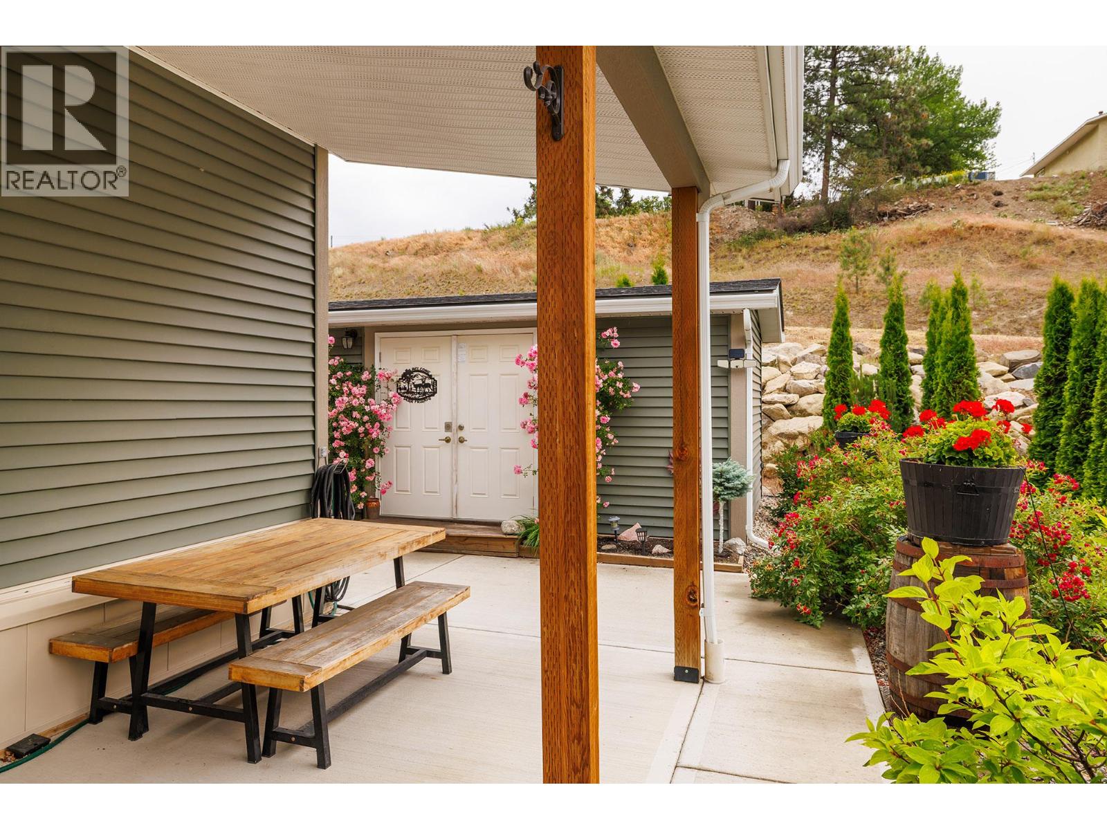 1835 Nancee Way Court Unit# 88, Kelowna, British Columbia  V1Z 4C1 - Photo 23 - 10391168