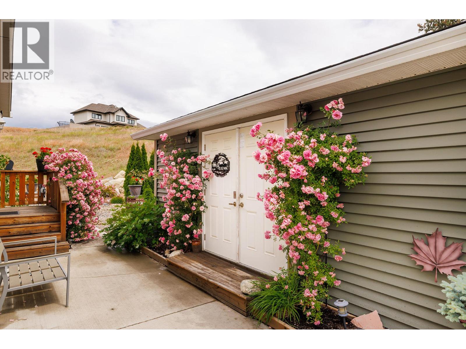 1835 Nancee Way Court Unit# 88, Kelowna, British Columbia  V1Z 4C1 - Photo 24 - 10391168