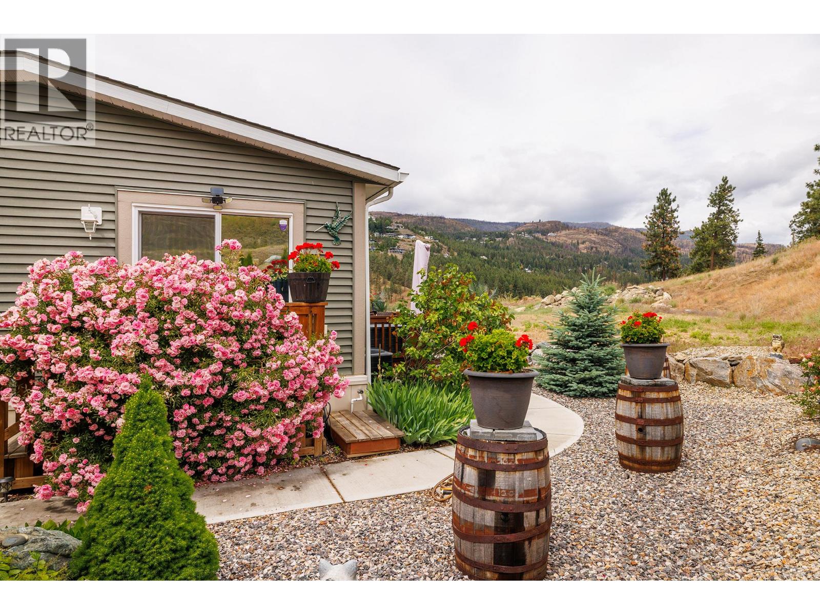 1835 Nancee Way Court Unit# 88, Kelowna, British Columbia  V1Z 4C1 - Photo 27 - 10391168