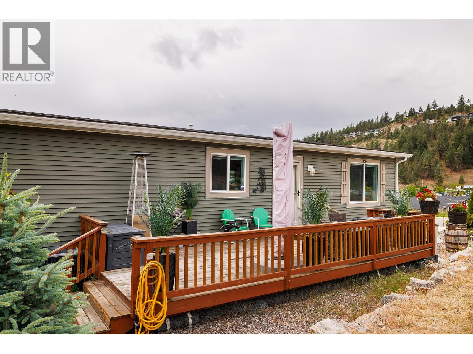 1835 Nancee Way Court Unit# 88, Kelowna, British Columbia  V1Z 4C1 - Photo 28 - 10391168
