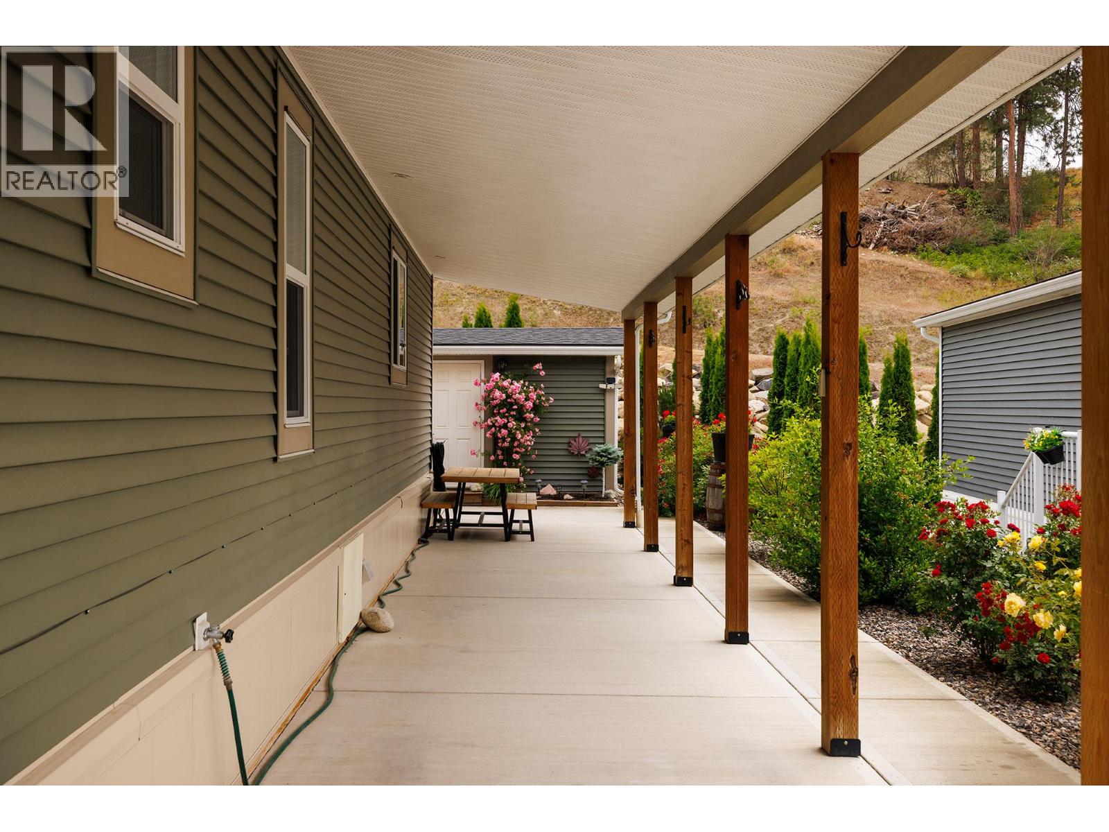 1835 Nancee Way Court Unit# 88, Kelowna, British Columbia  V1Z 4C1 - Photo 3 - 10391168