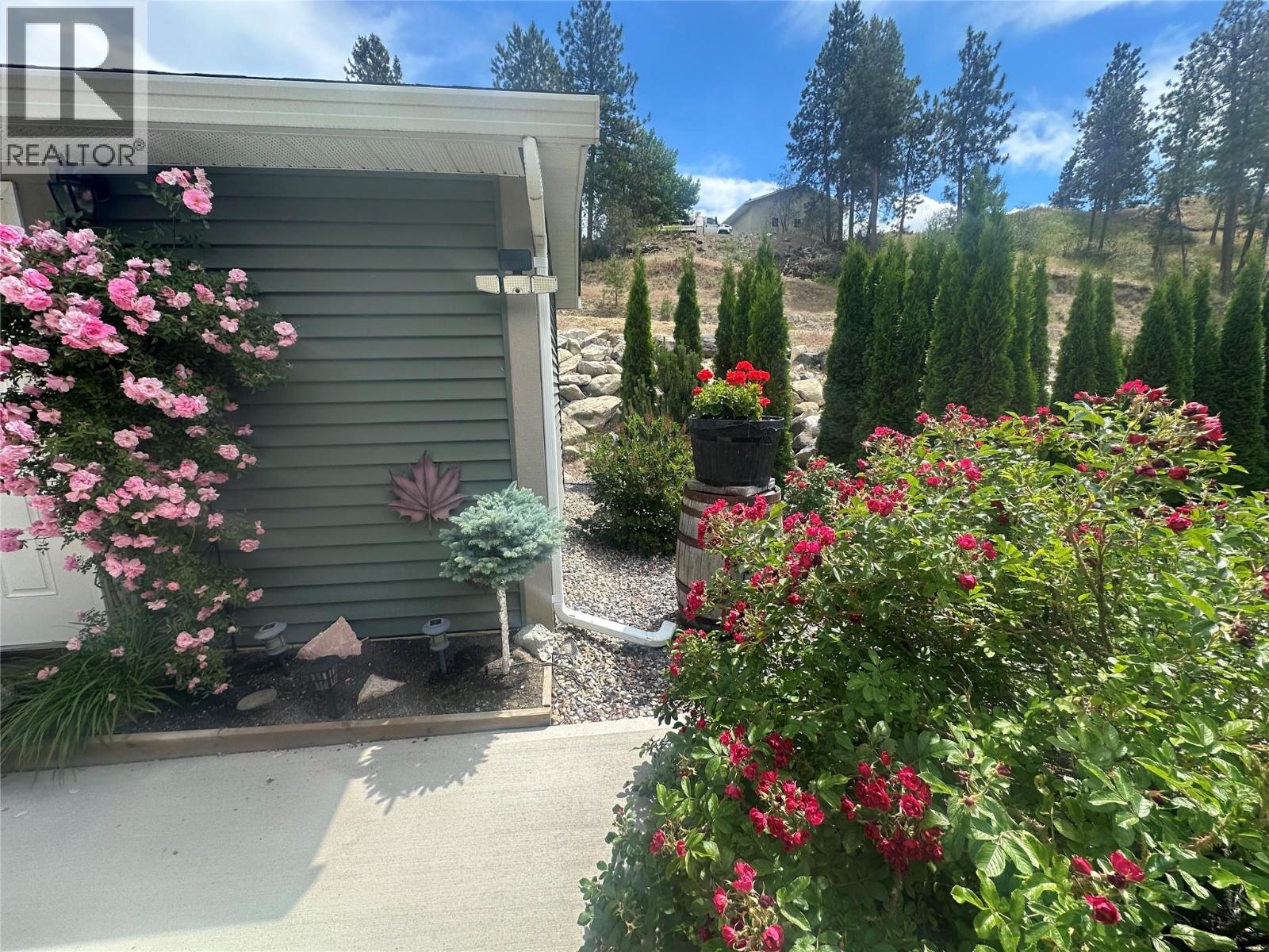 1835 Nancee Way Court Unit# 88, Kelowna, British Columbia  V1Z 4C1 - Photo 31 - 10391168
