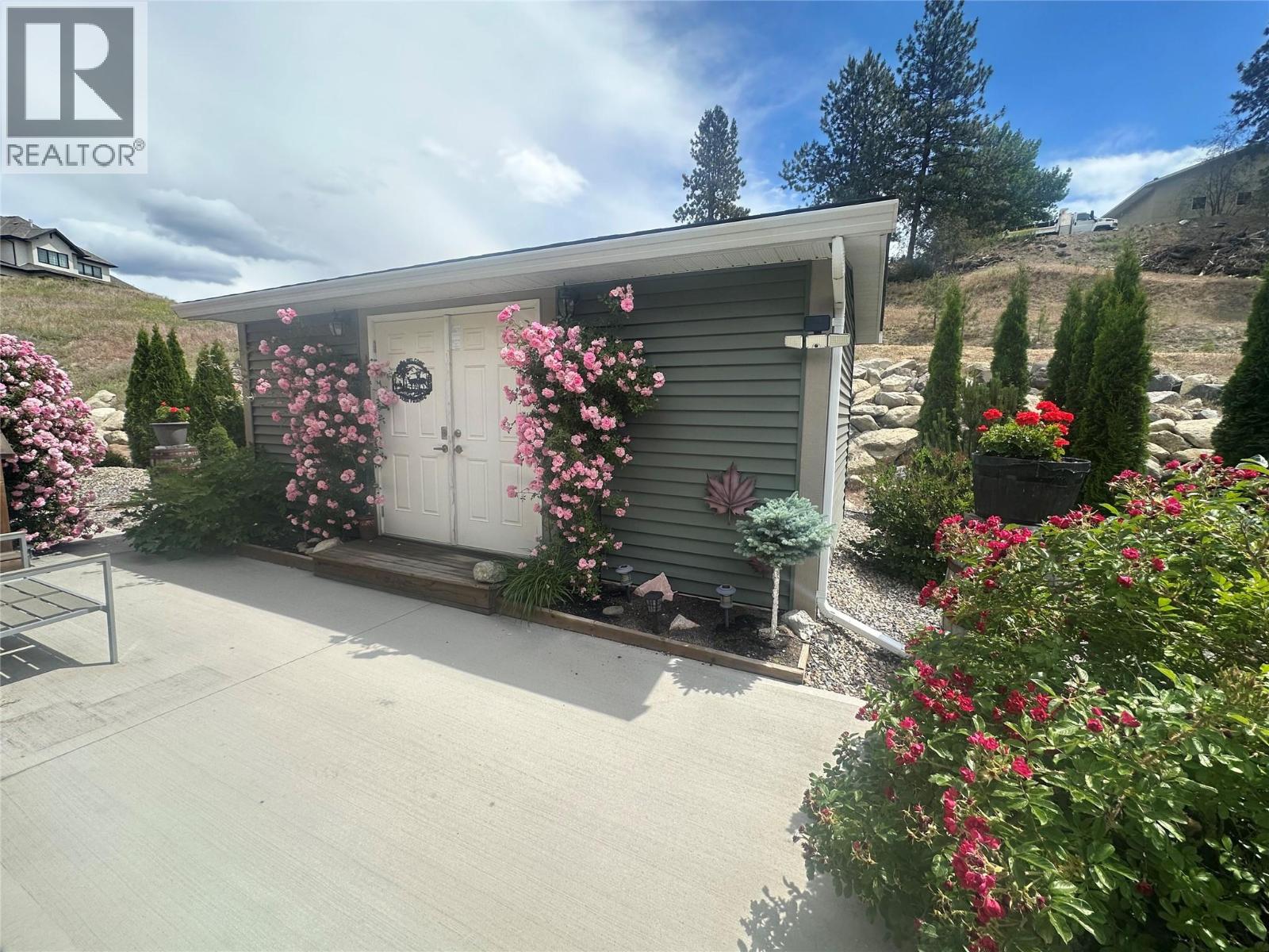 1835 Nancee Way Court Unit# 88, Kelowna, British Columbia  V1Z 4C1 - Photo 4 - 10391168
