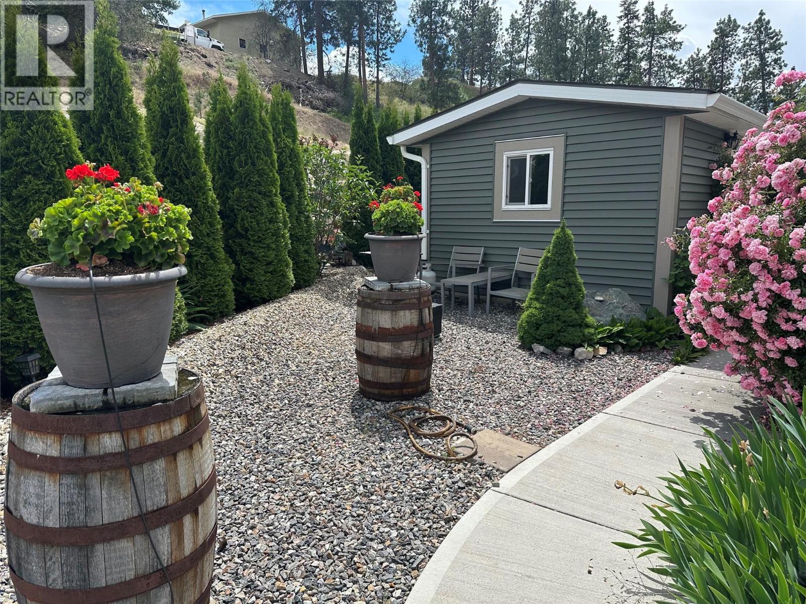 1835 Nancee Way Court Unit# 88, Kelowna, British Columbia  V1Z 4C1 - Photo 6 - 10391168