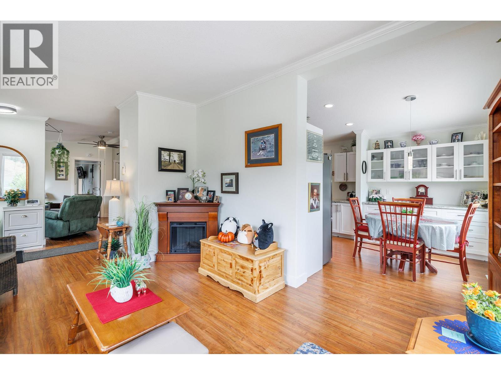 1835 Nancee Way Court Unit# 88, Kelowna, British Columbia  V1Z 4C1 - Photo 7 - 10391168