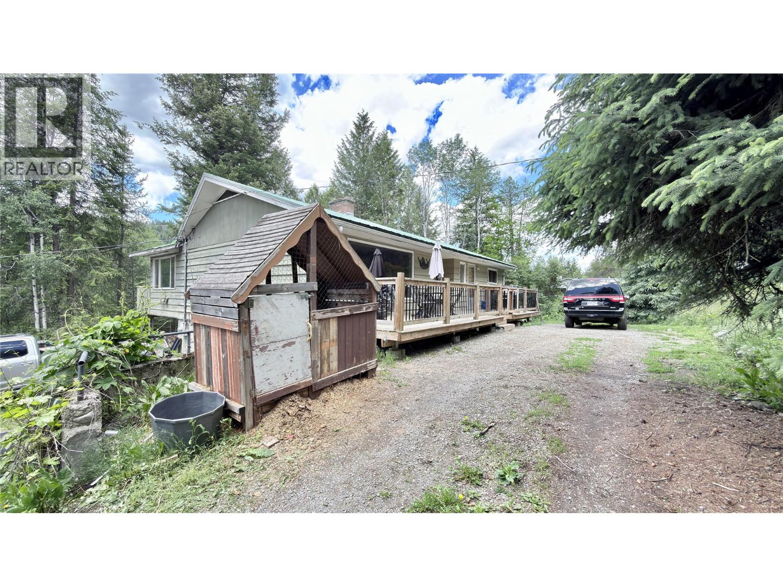 550 Strathmore Avenue, Greenwood, British Columbia  V0H 1J0 - Photo 3 - 10391260
