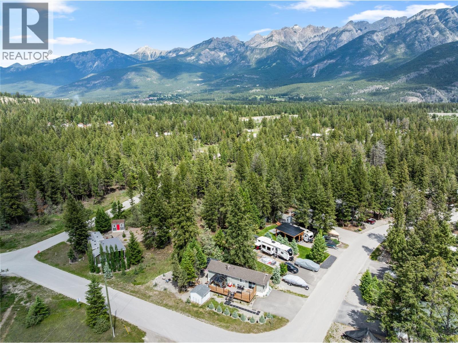 5478 93/95 Highway Unit# 3, fairmont hot springs, British Columbia