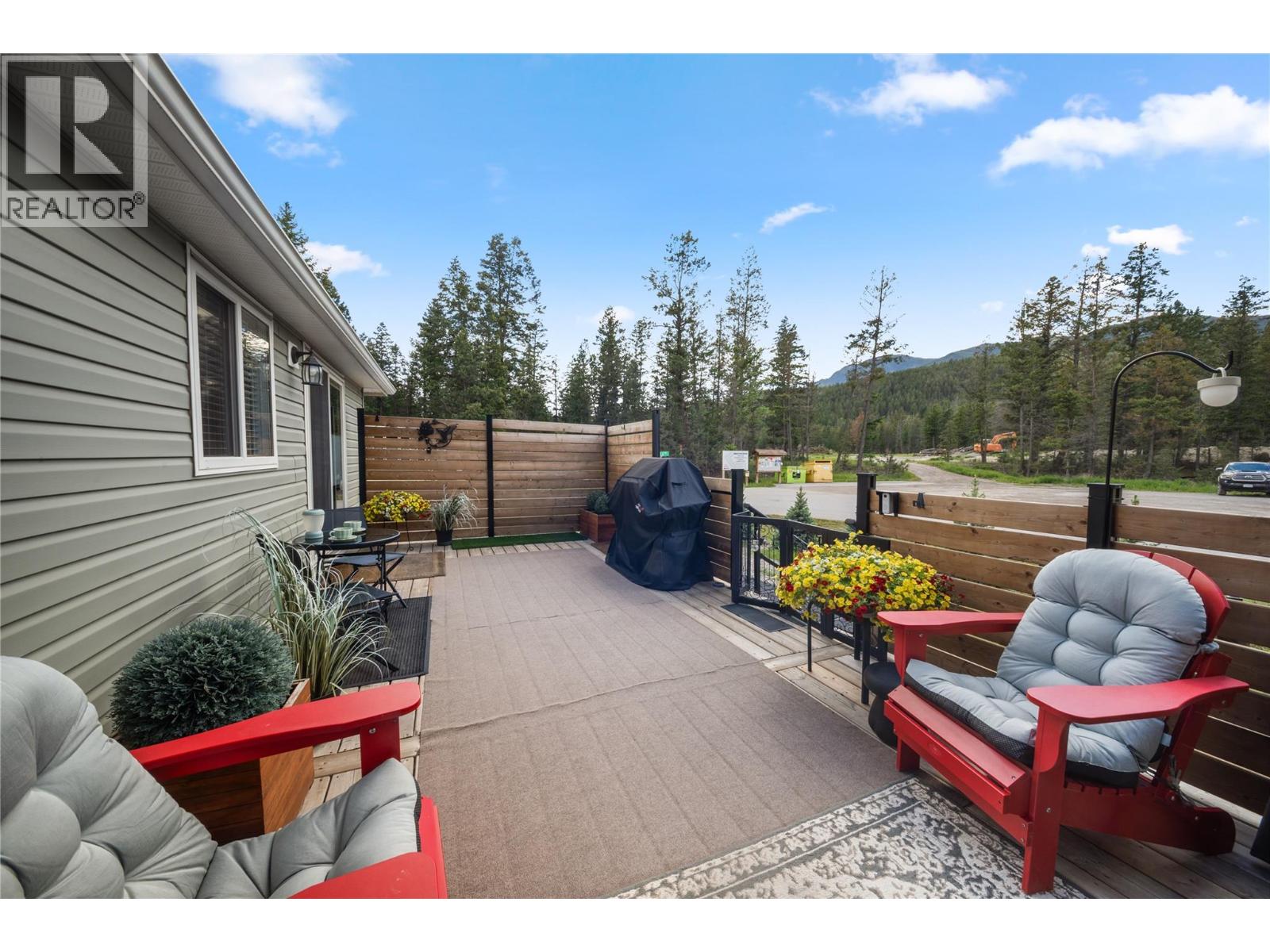 5478 93/95 Highway Unit# 3, Fairmont Hot Springs, British Columbia  V0B 1L2 - Photo 6 - 10391170