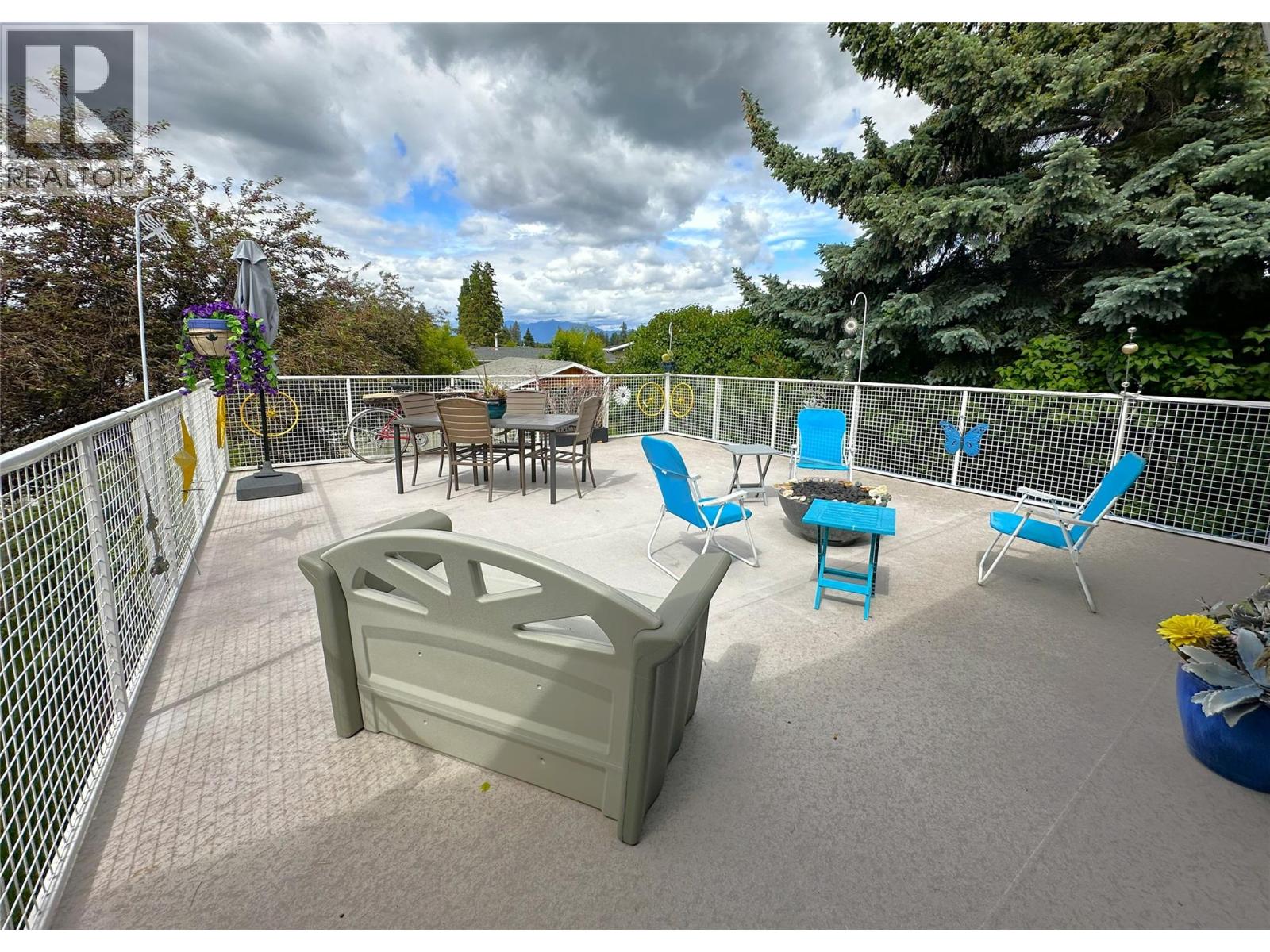 1004 13th  S Street, Cranbrook, British Columbia  V1C 1X6 - Photo 32 - 10391085