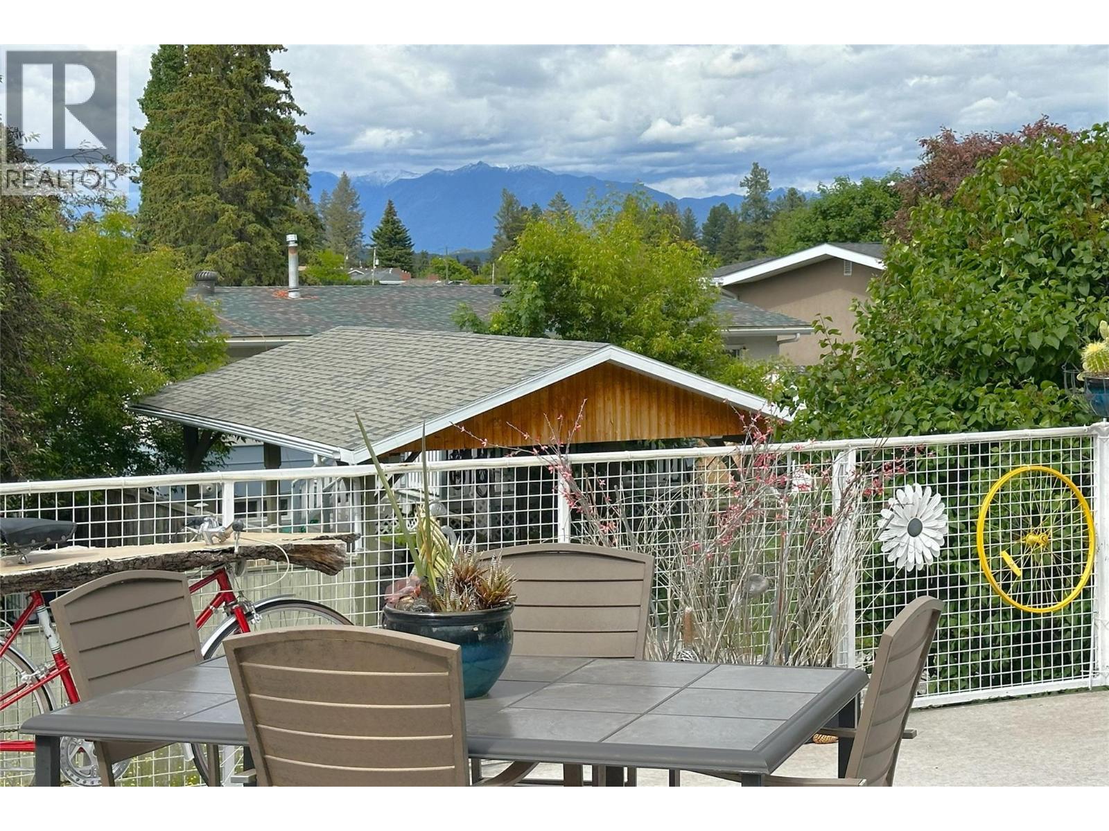 1004 13th  S Street, Cranbrook, British Columbia  V1C 1X6 - Photo 33 - 10391085