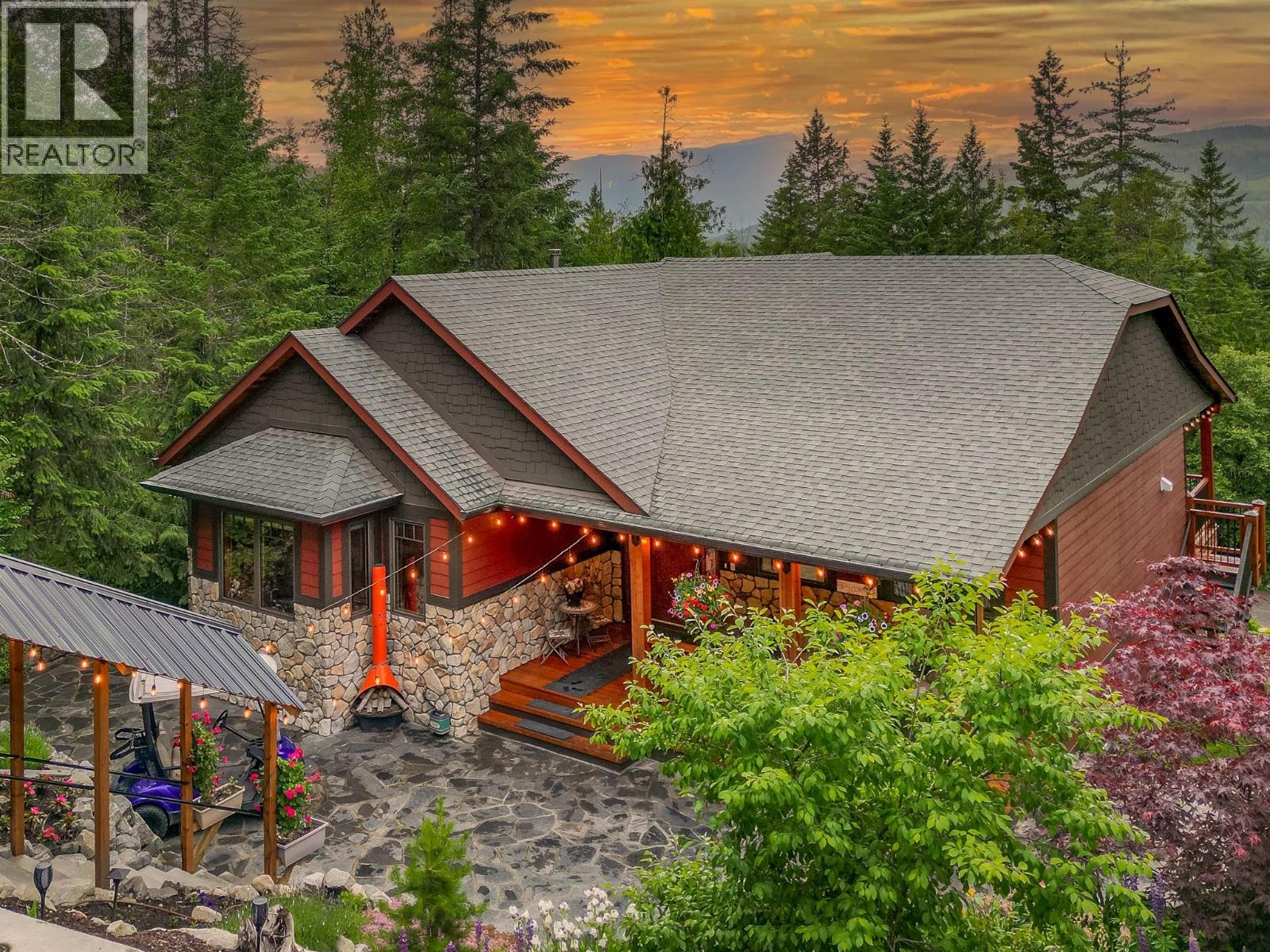 82 Walker Road, enderby, British Columbia