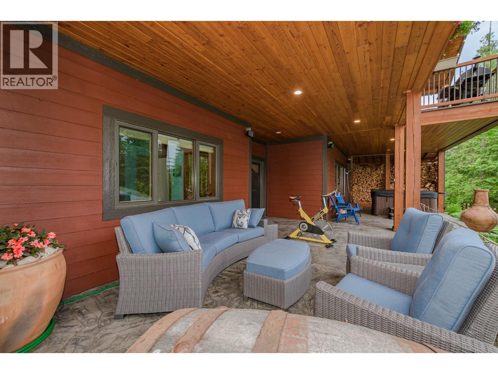 82 Walker Road, Enderby, British Columbia  V0E 1V5 - Photo 50 - 10390663