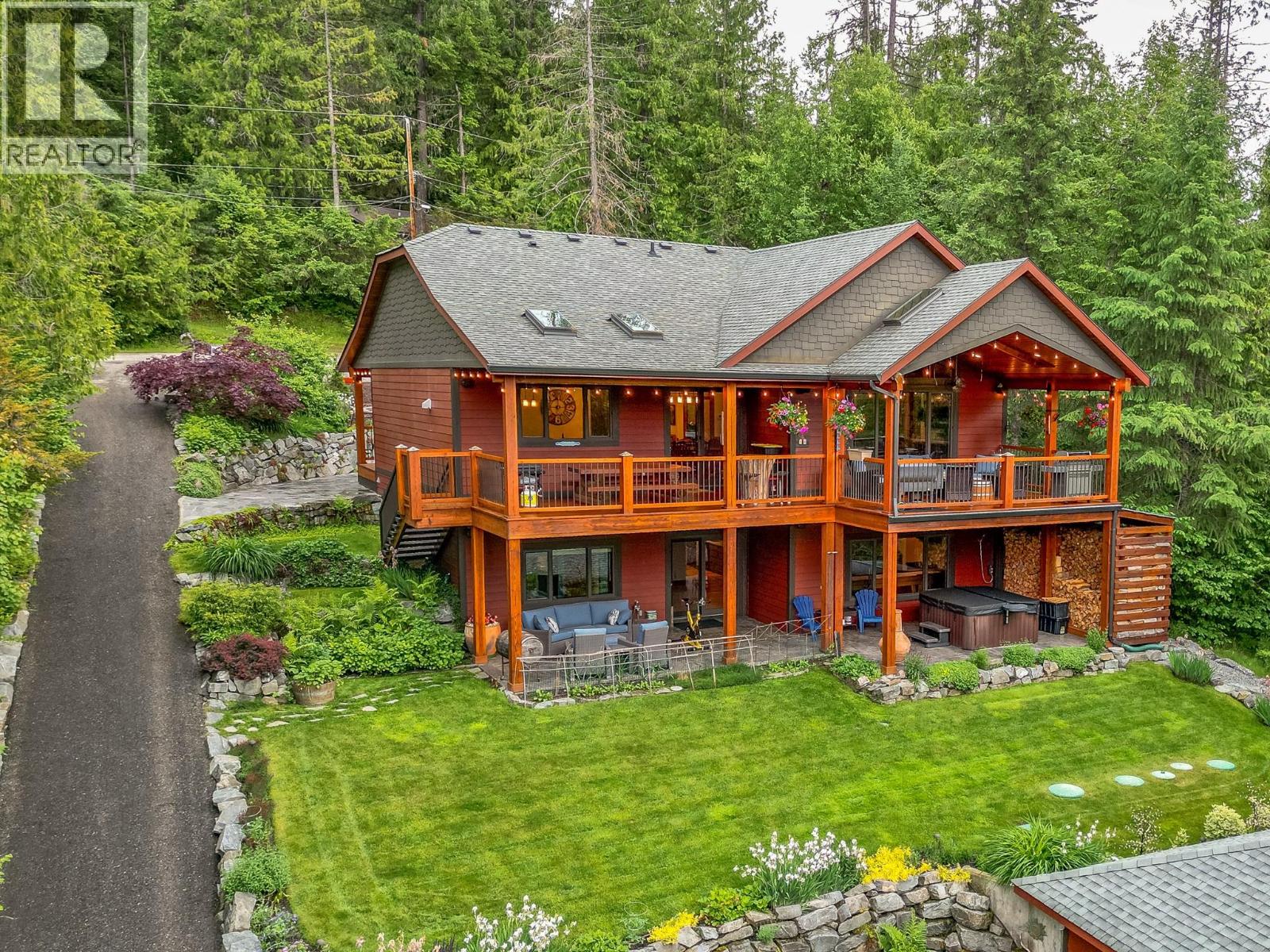 82 Walker Road, Enderby, British Columbia  V0E 1V5 - Photo 53 - 10390663