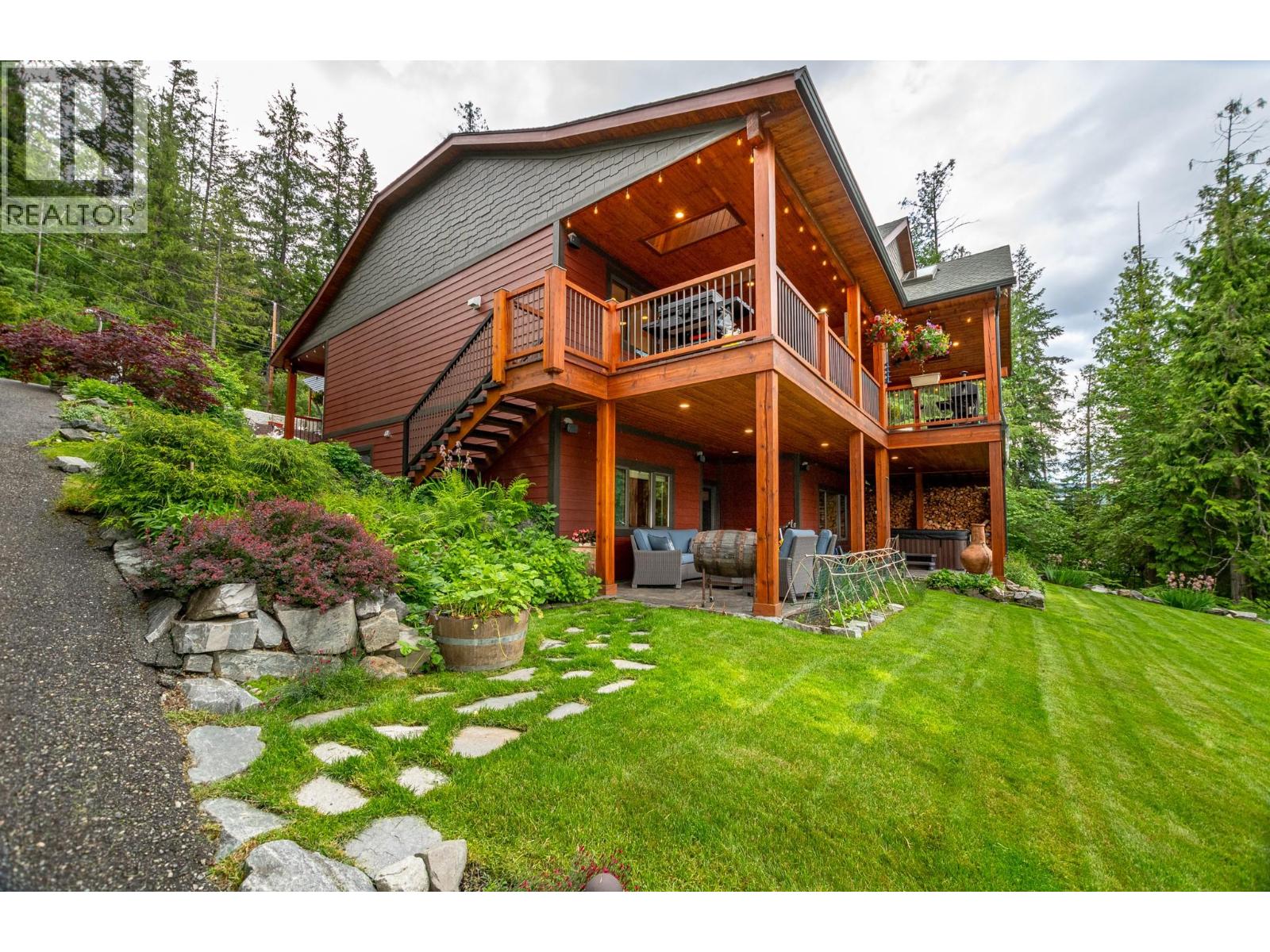 82 Walker Road, Enderby, British Columbia  V0E 1V5 - Photo 54 - 10390663
