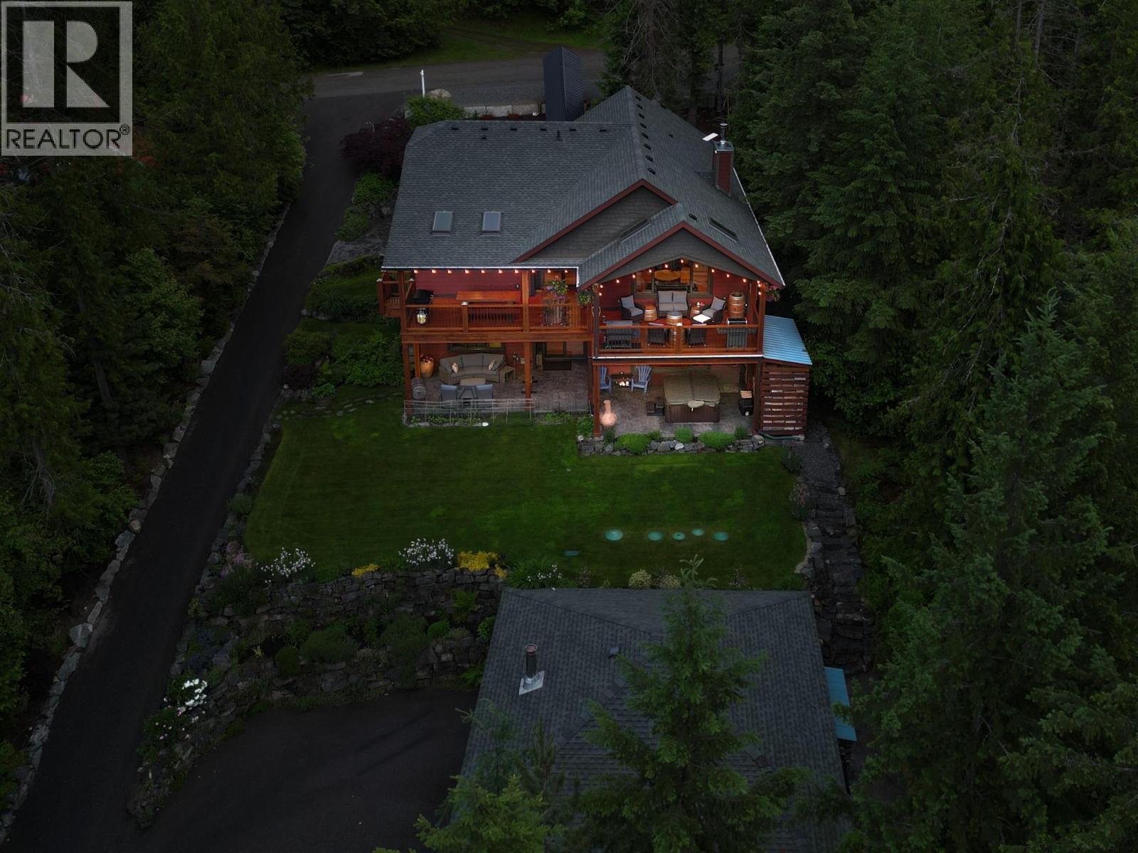 82 Walker Road, Enderby, British Columbia  V0E 1V5 - Photo 58 - 10390663