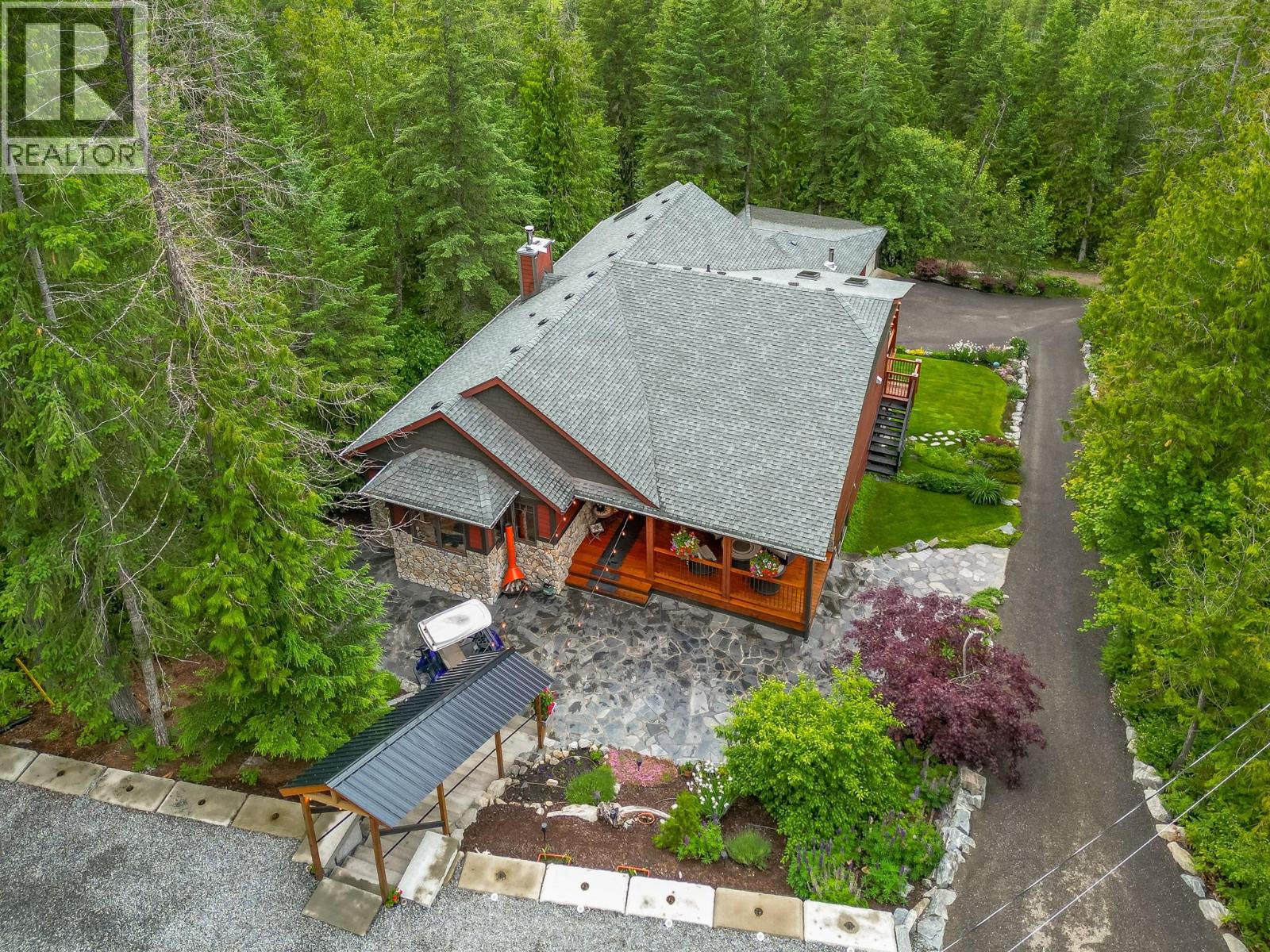 82 Walker Road, Enderby, British Columbia  V0E 1V5 - Photo 59 - 10390663
