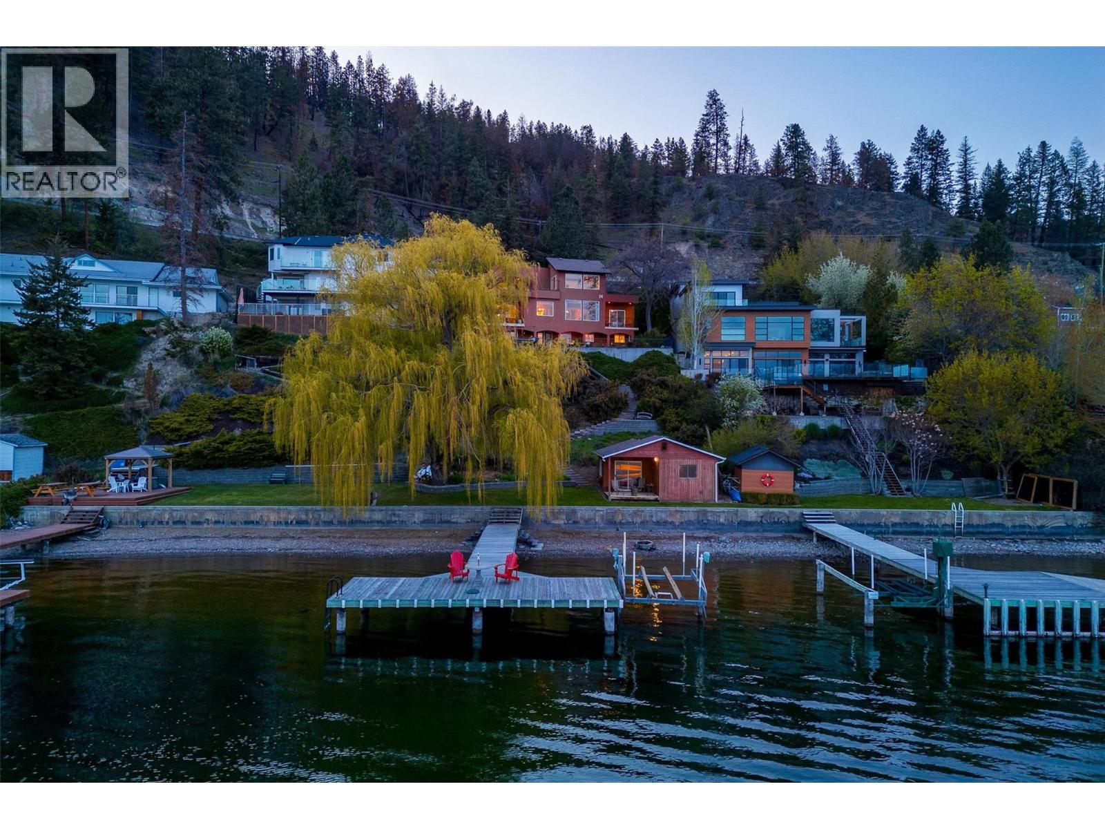 683 Westside Road S, West Kelowna, British Columbia  V1Z 3S2 - Photo 80 - 10391242