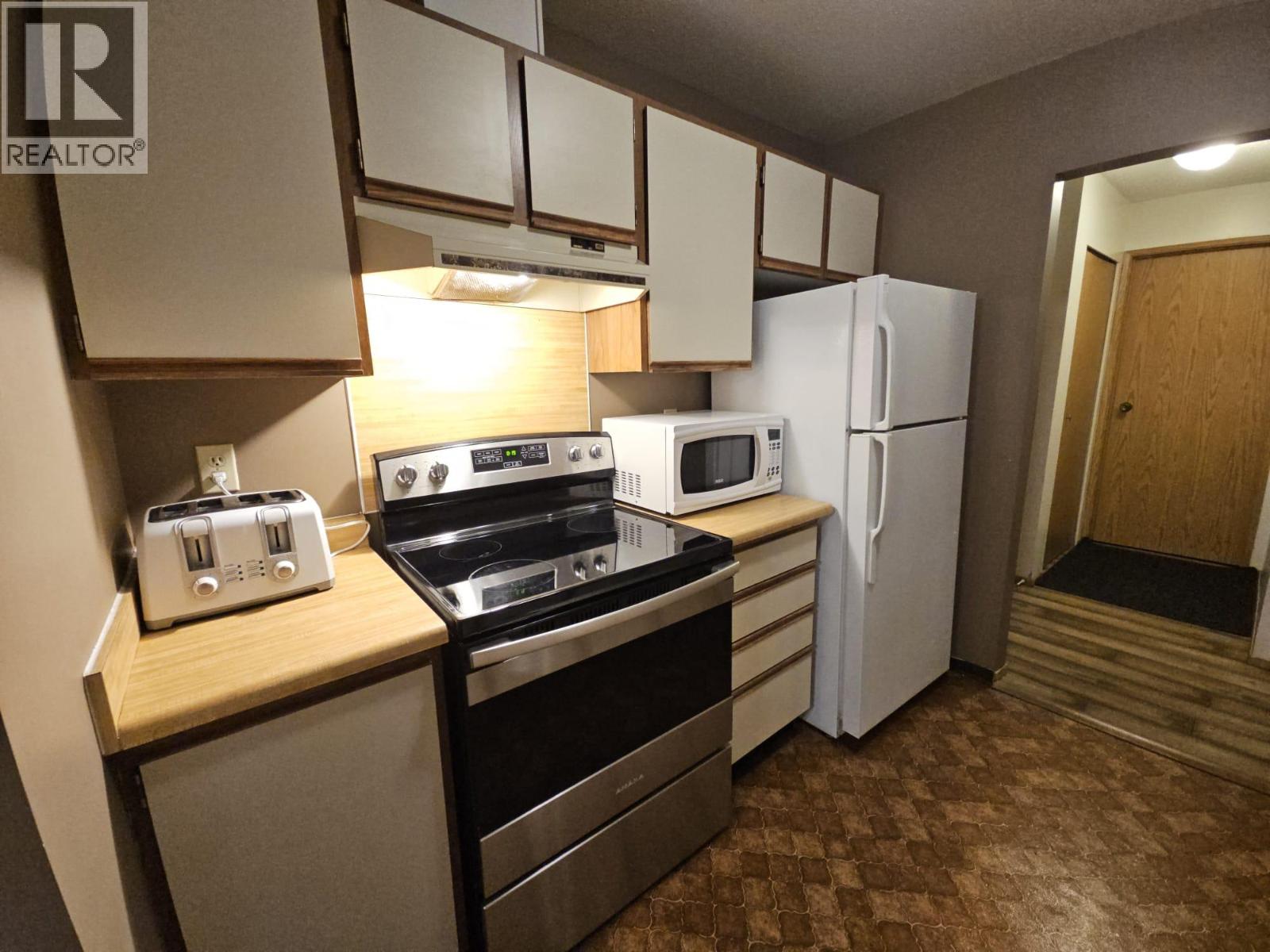 195 Chamberlain Crescent Unit# 208, Tumbler Ridge, British Columbia  V0C 2W0 - Photo 13 - 10391130
