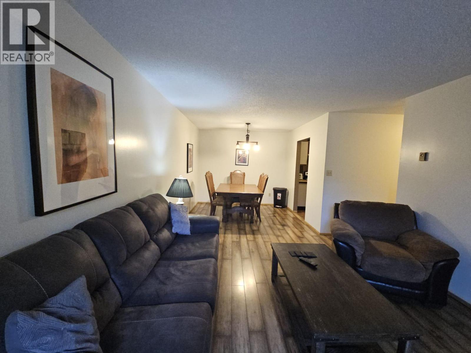 195 Chamberlain Crescent Unit# 208, Tumbler Ridge, British Columbia  V0C 2W0 - Photo 15 - 10391130