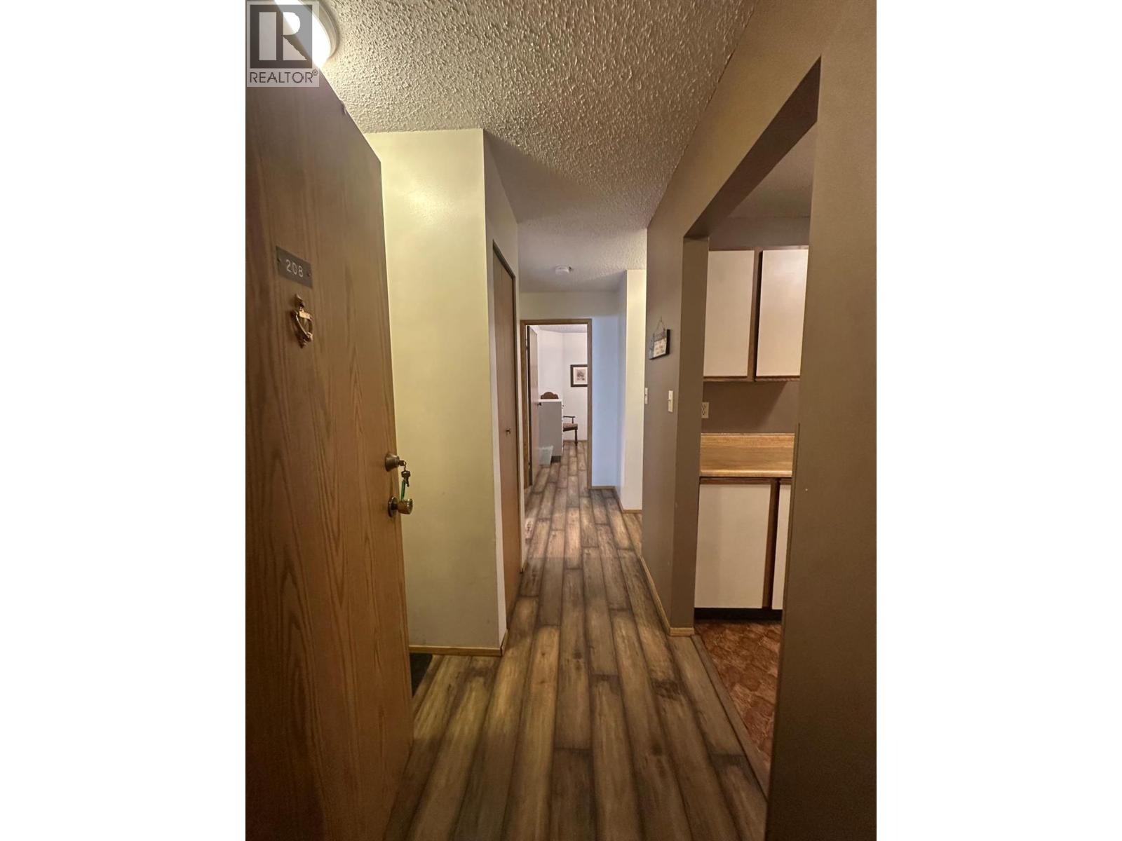 195 Chamberlain Crescent Unit# 208, Tumbler Ridge, British Columbia  V0C 2W0 - Photo 18 - 10391130