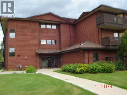 195 Chamberlain Crescent Unit# 208, Tumbler Ridge, British Columbia  V0C 2W0 - Photo 2 - 10391130