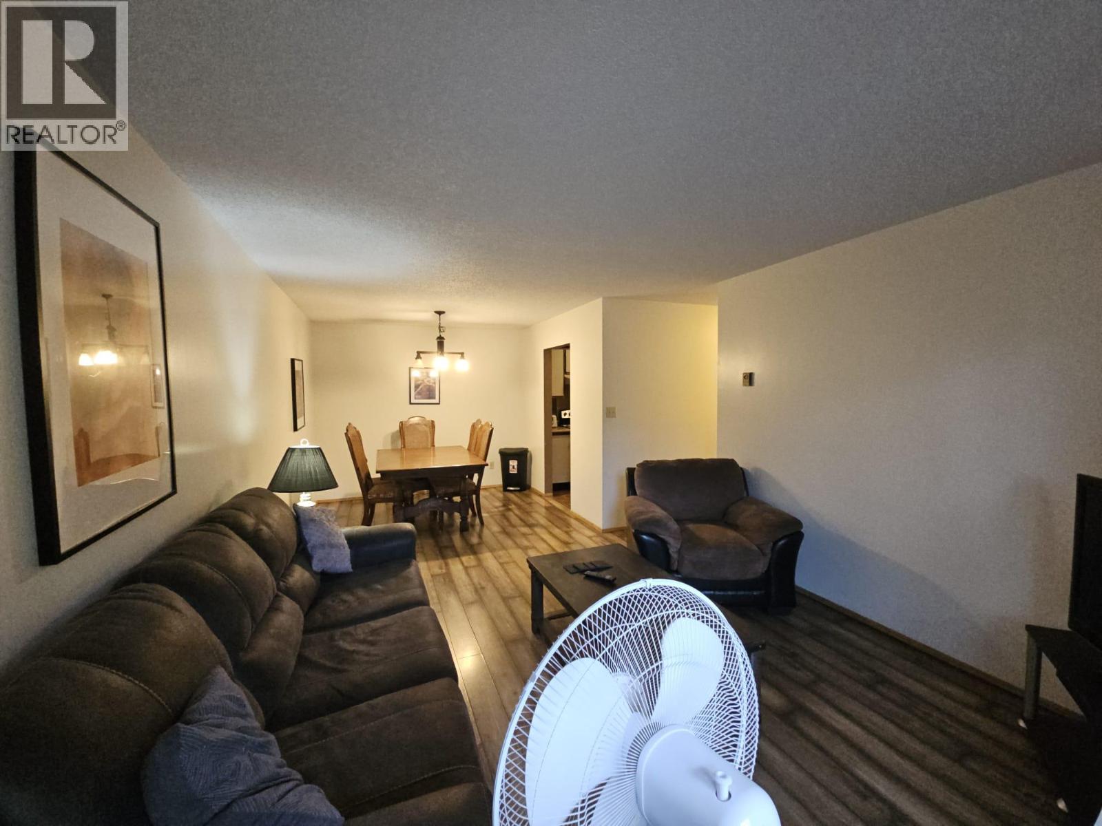 195 Chamberlain Crescent Unit# 208, Tumbler Ridge, British Columbia  V0C 2W0 - Photo 21 - 10391130
