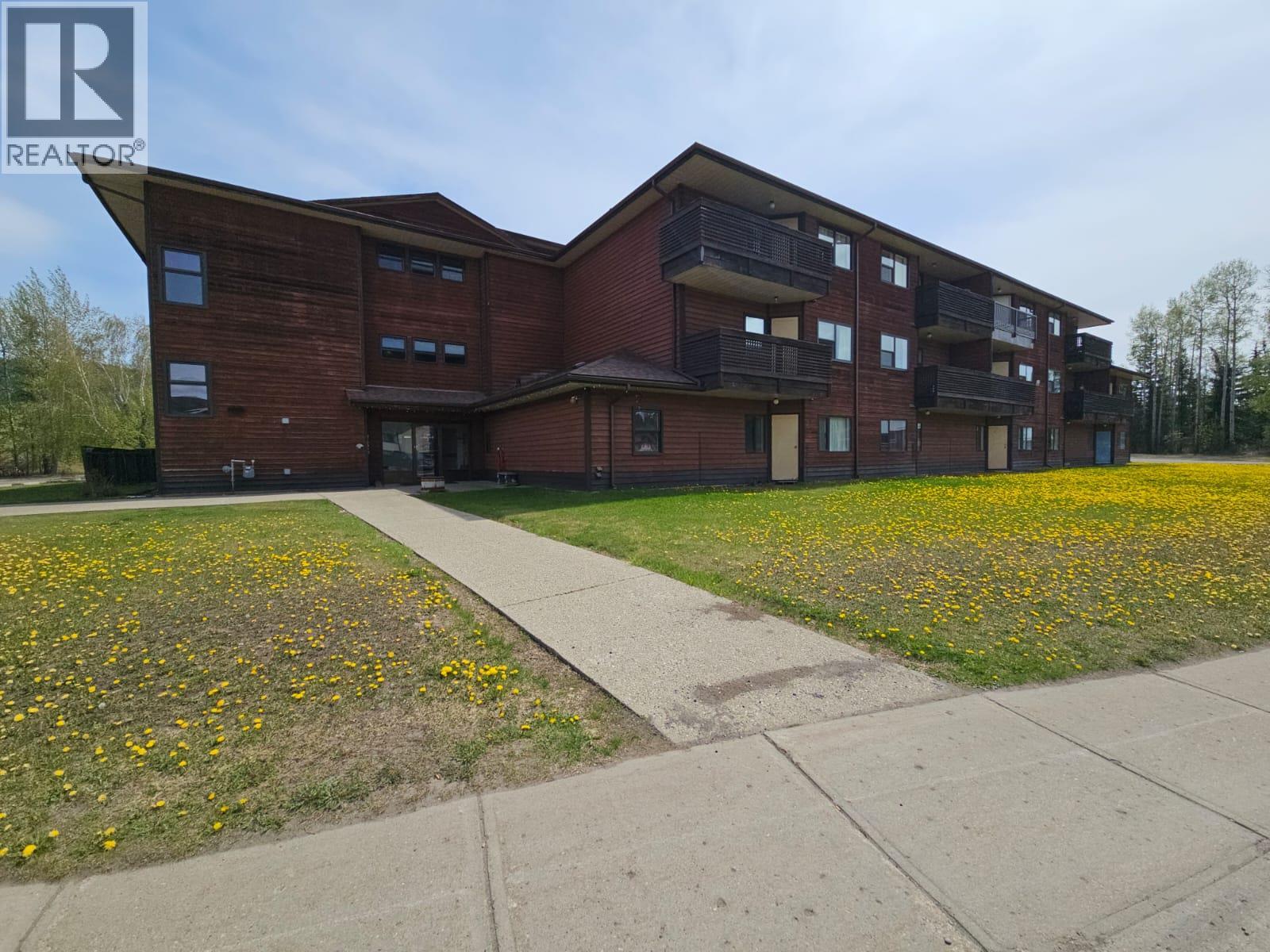 195 Chamberlain Crescent Unit# 208, Tumbler Ridge, British Columbia  V0C 2W0 - Photo 4 - 10391130
