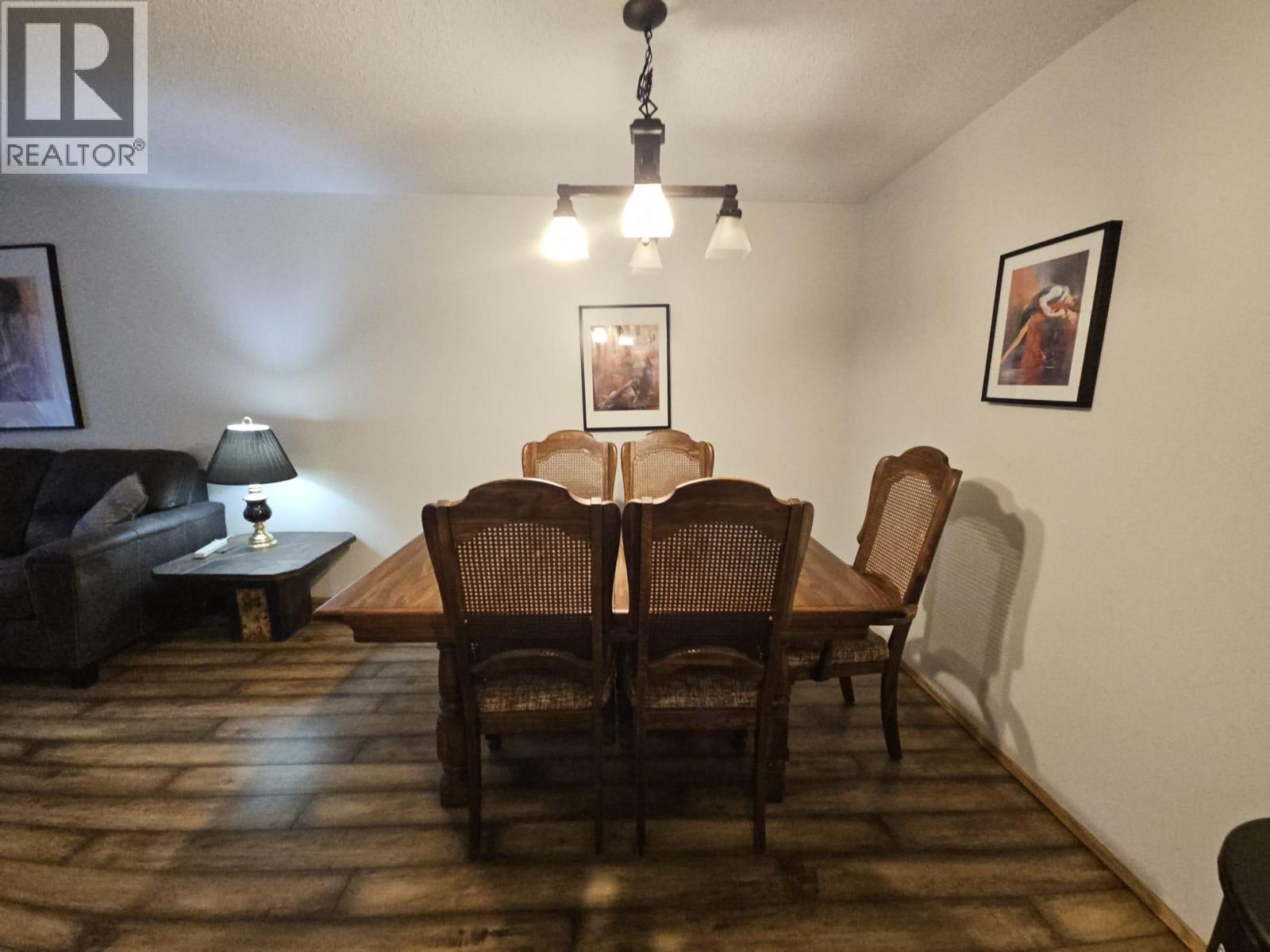 195 Chamberlain Crescent Unit# 208, Tumbler Ridge, British Columbia  V0C 2W0 - Photo 5 - 10391130