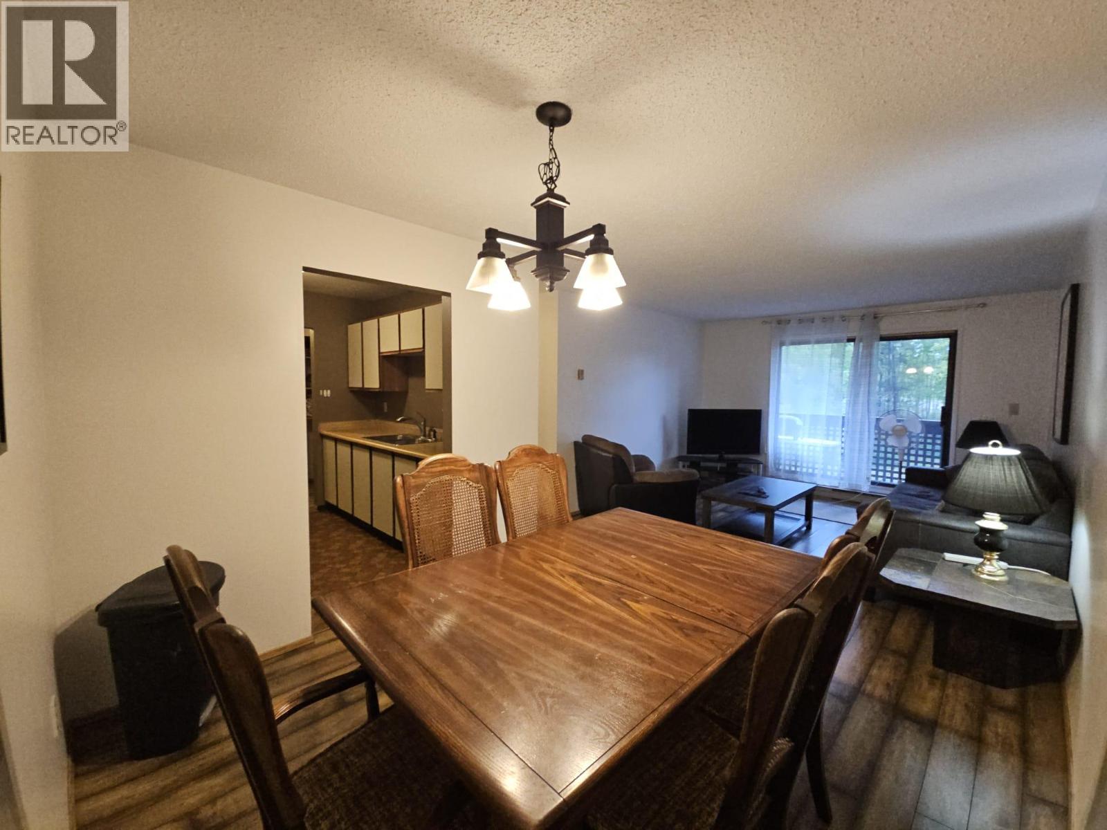 195 Chamberlain Crescent Unit# 208, Tumbler Ridge, British Columbia  V0C 2W0 - Photo 6 - 10391130