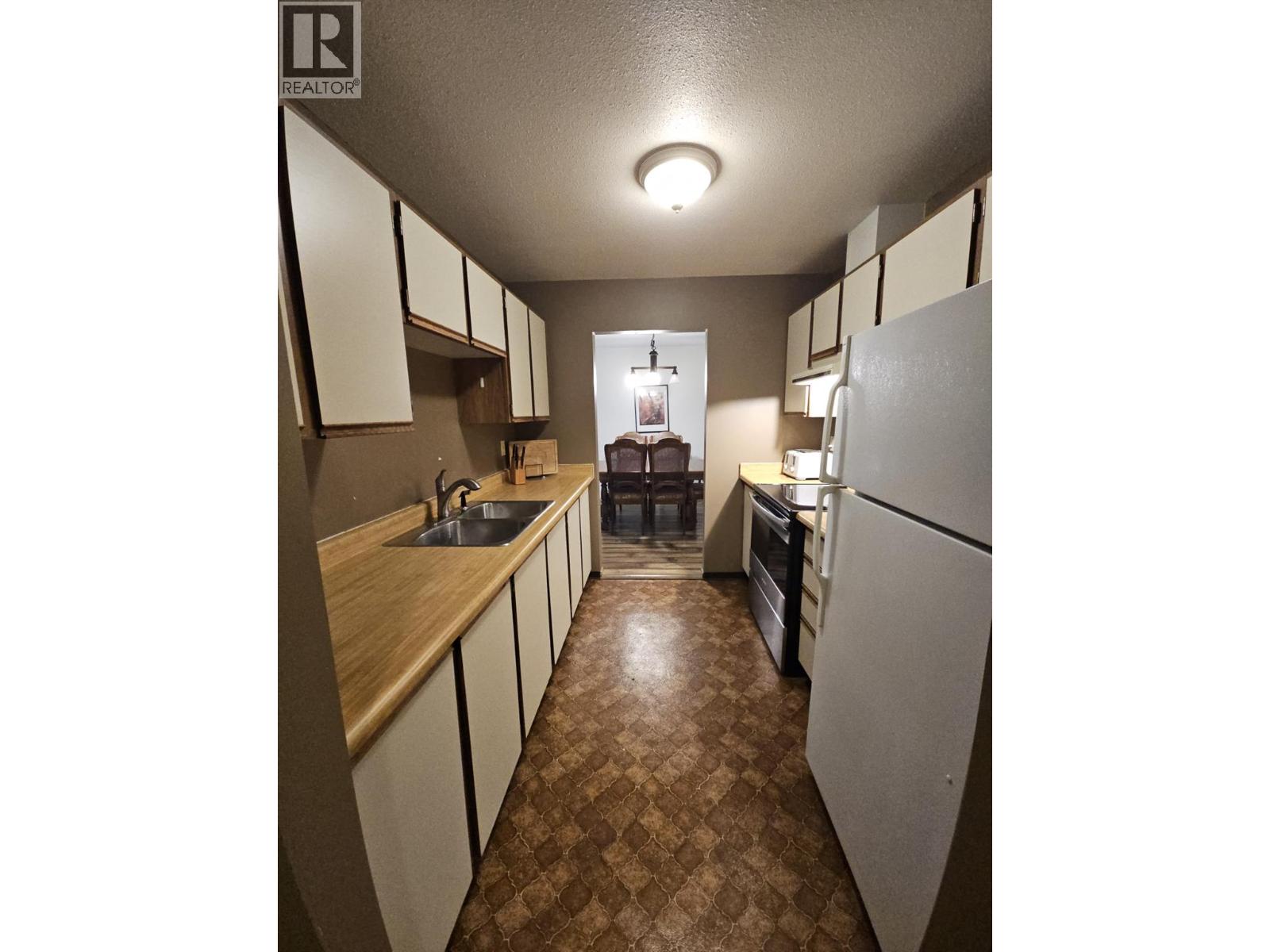 195 Chamberlain Crescent Unit# 208, Tumbler Ridge, British Columbia  V0C 2W0 - Photo 7 - 10391130