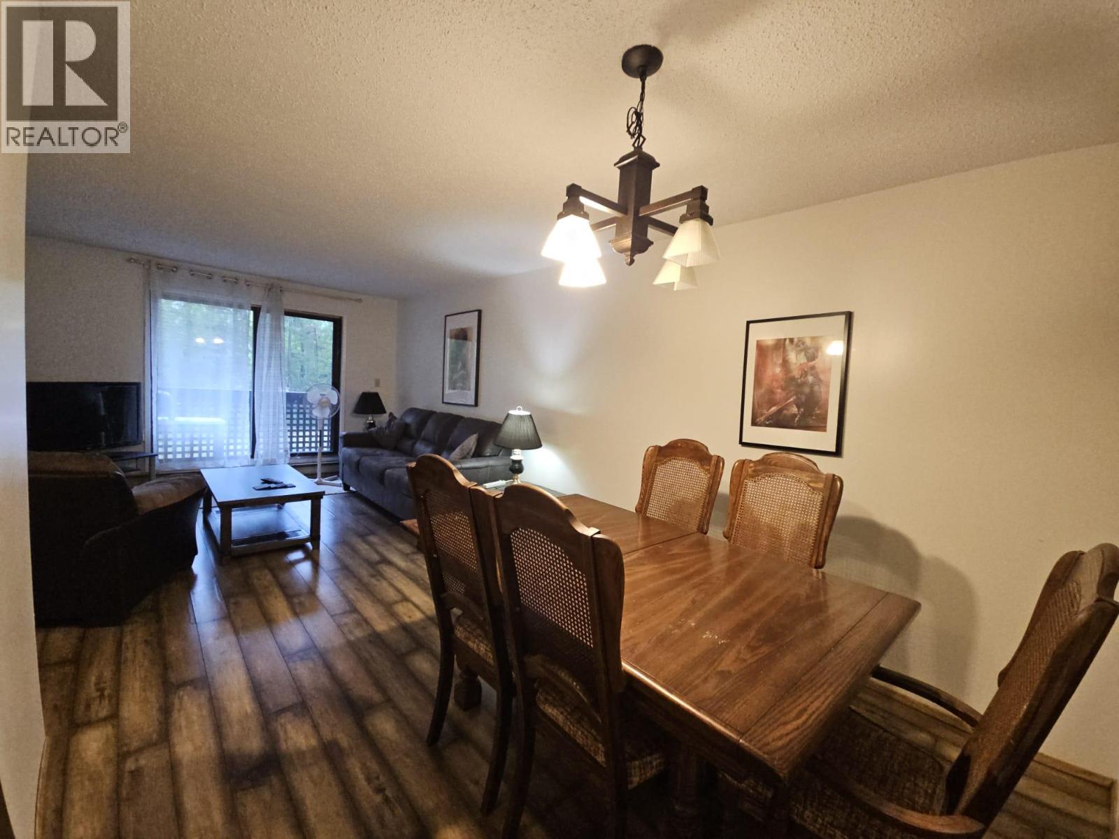 195 Chamberlain Crescent Unit# 208, Tumbler Ridge, British Columbia  V0C 2W0 - Photo 8 - 10391130