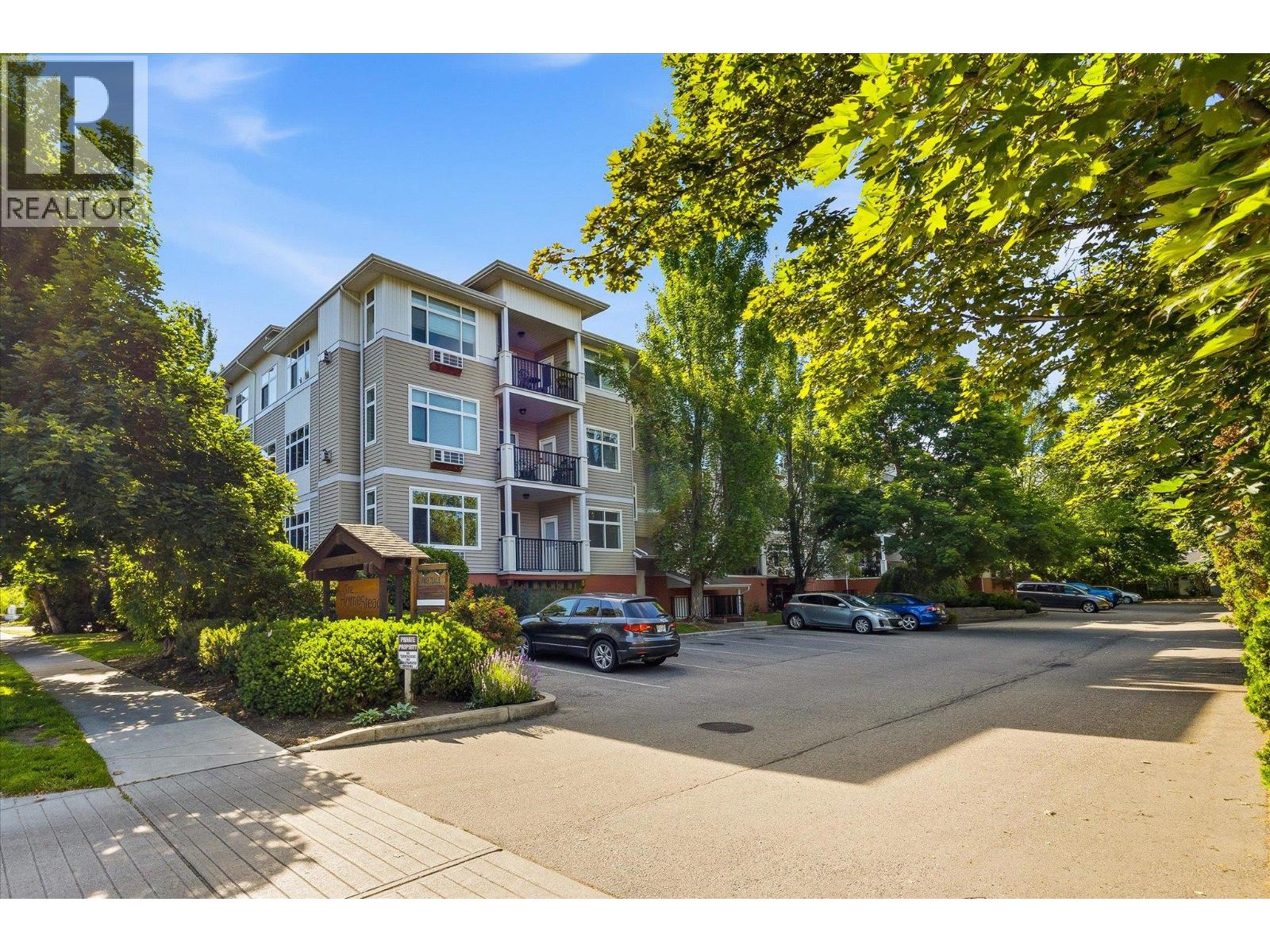 1235 KLO Road Unit# 302, kelowna, British Columbia