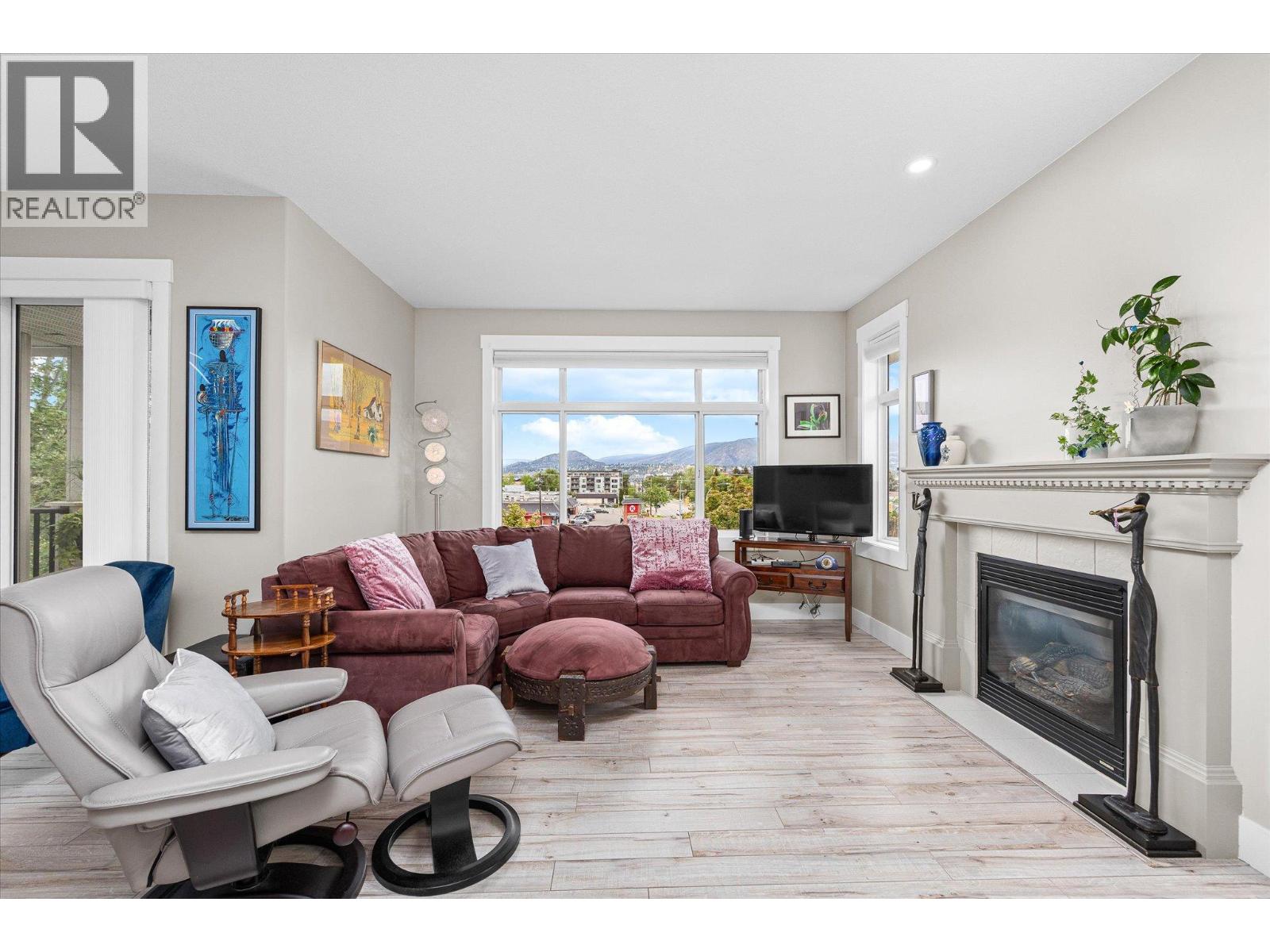 1235 Klo Road Unit# 302, Kelowna, British Columbia  V1W 3N7 - Photo 14 - 10390921