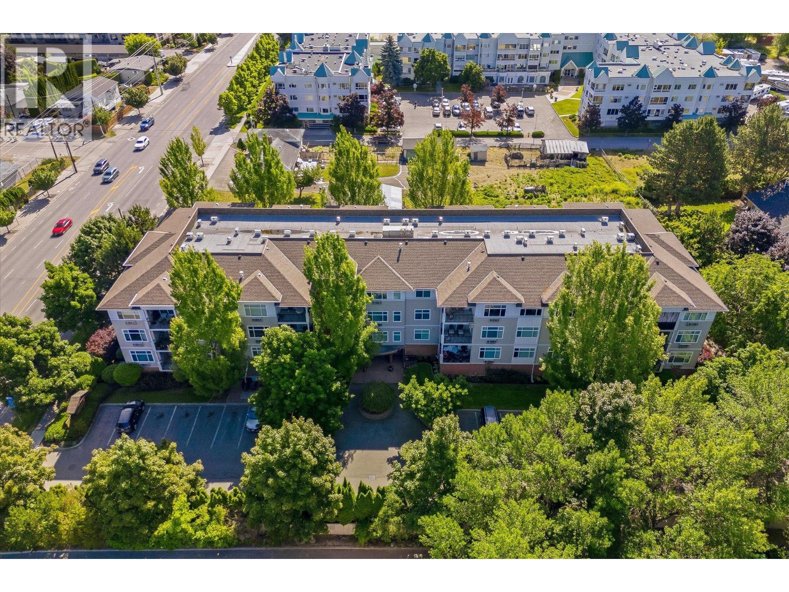 1235 Klo Road Unit# 302, Kelowna, British Columbia  V1W 3N7 - Photo 41 - 10390921