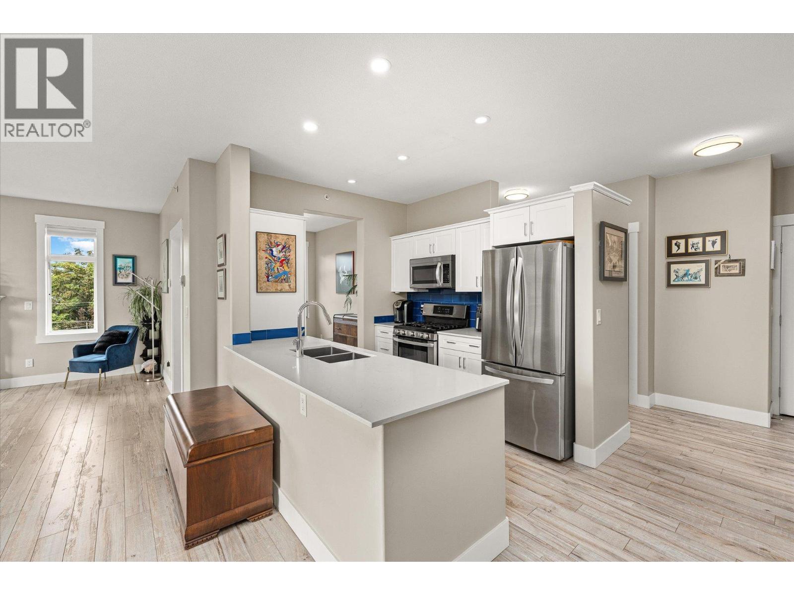 1235 Klo Road Unit# 302, Kelowna, British Columbia  V1W 3N7 - Photo 5 - 10390921