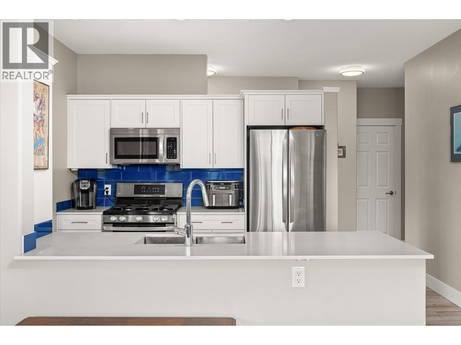1235 Klo Road Unit# 302, Kelowna, British Columbia  V1W 3N7 - Photo 8 - 10390921